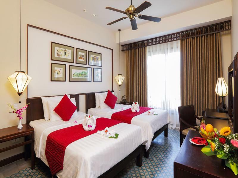 Little . Một Nhỏ&spa Khách sạn