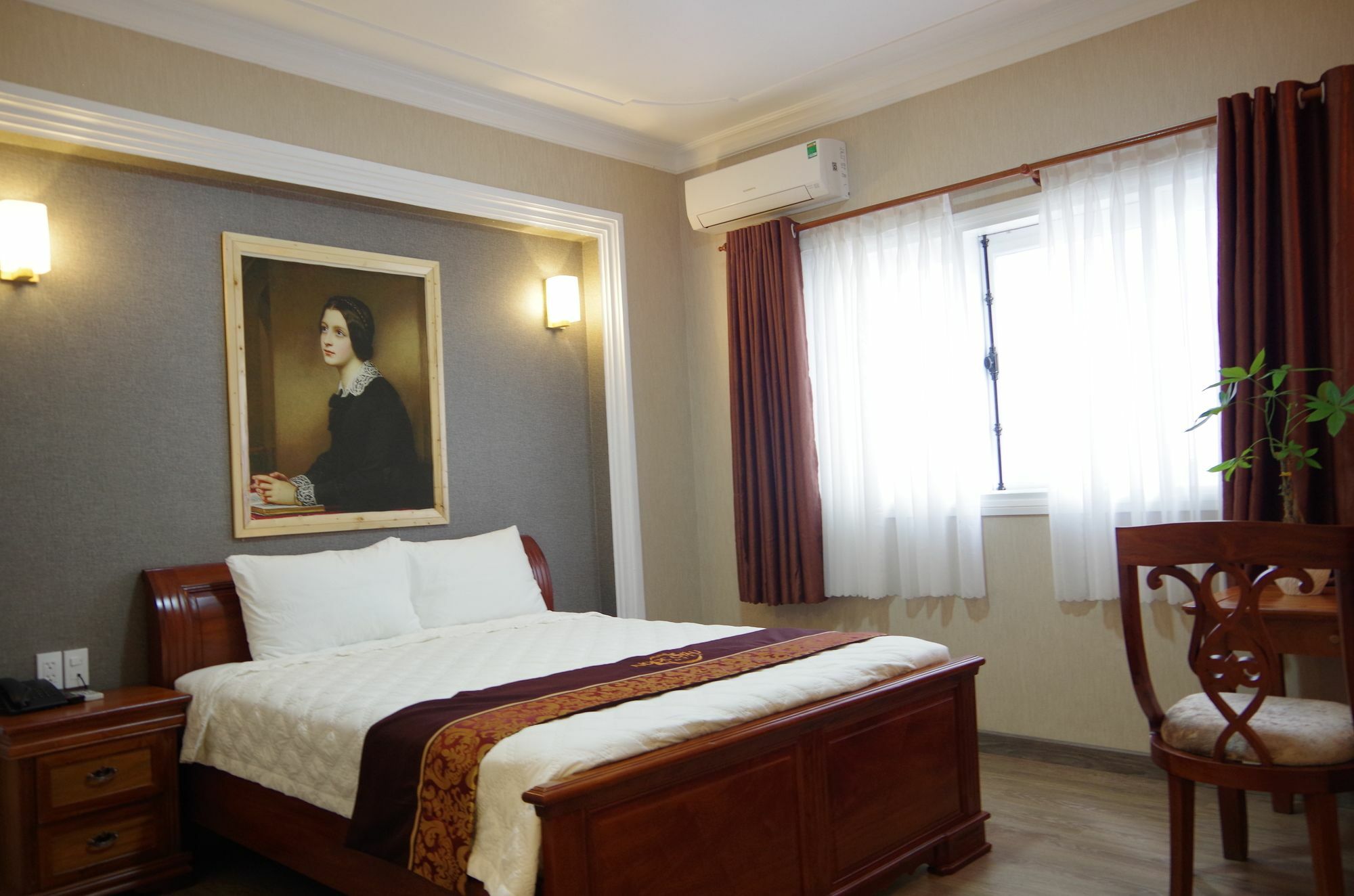 Ngoc Chau 3* Phú Quốc