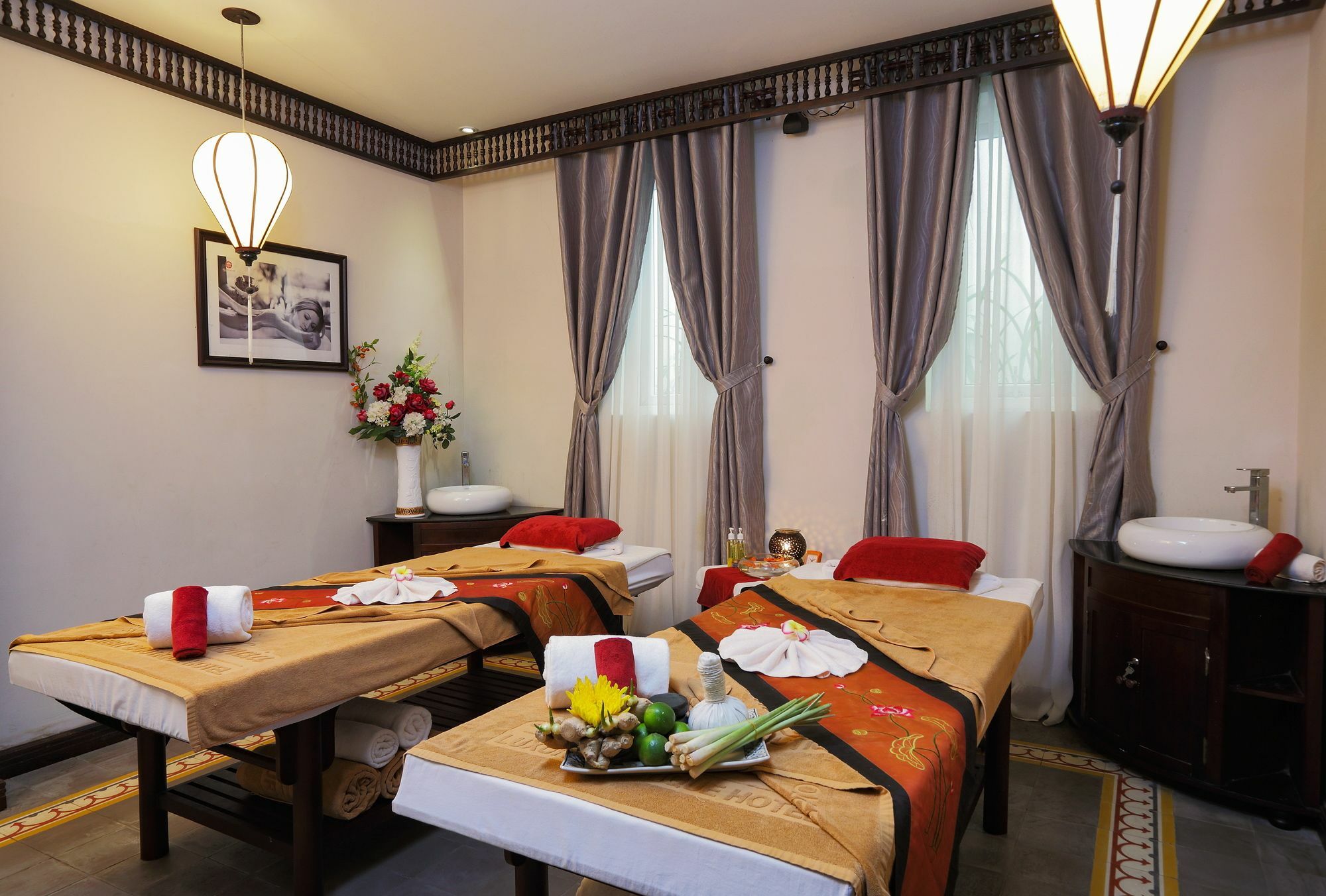 Khách sạn Little . Một Nhỏ&spa Hội An
