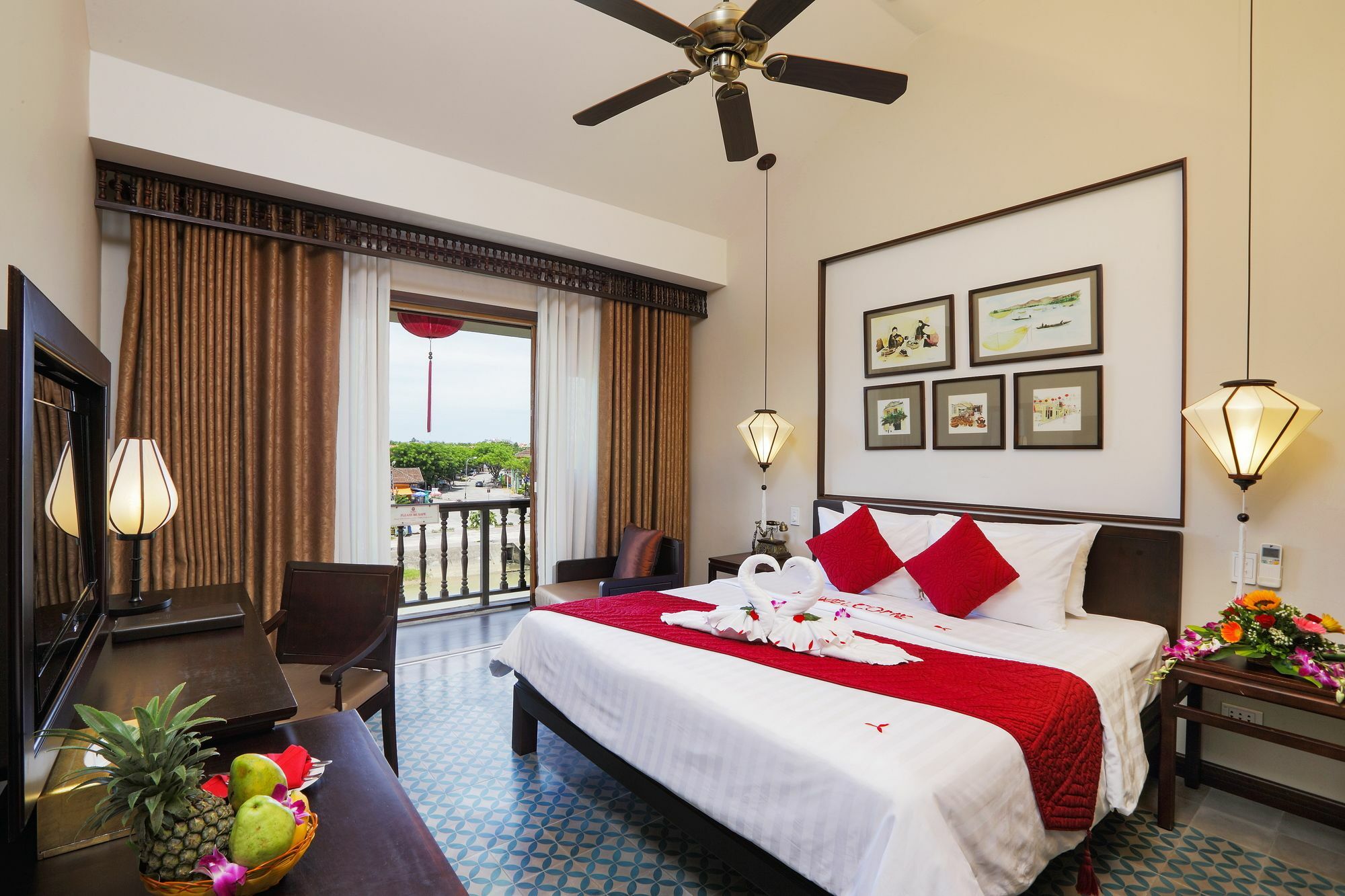 Little . Một Nhỏ&spa Khách sạn 4*