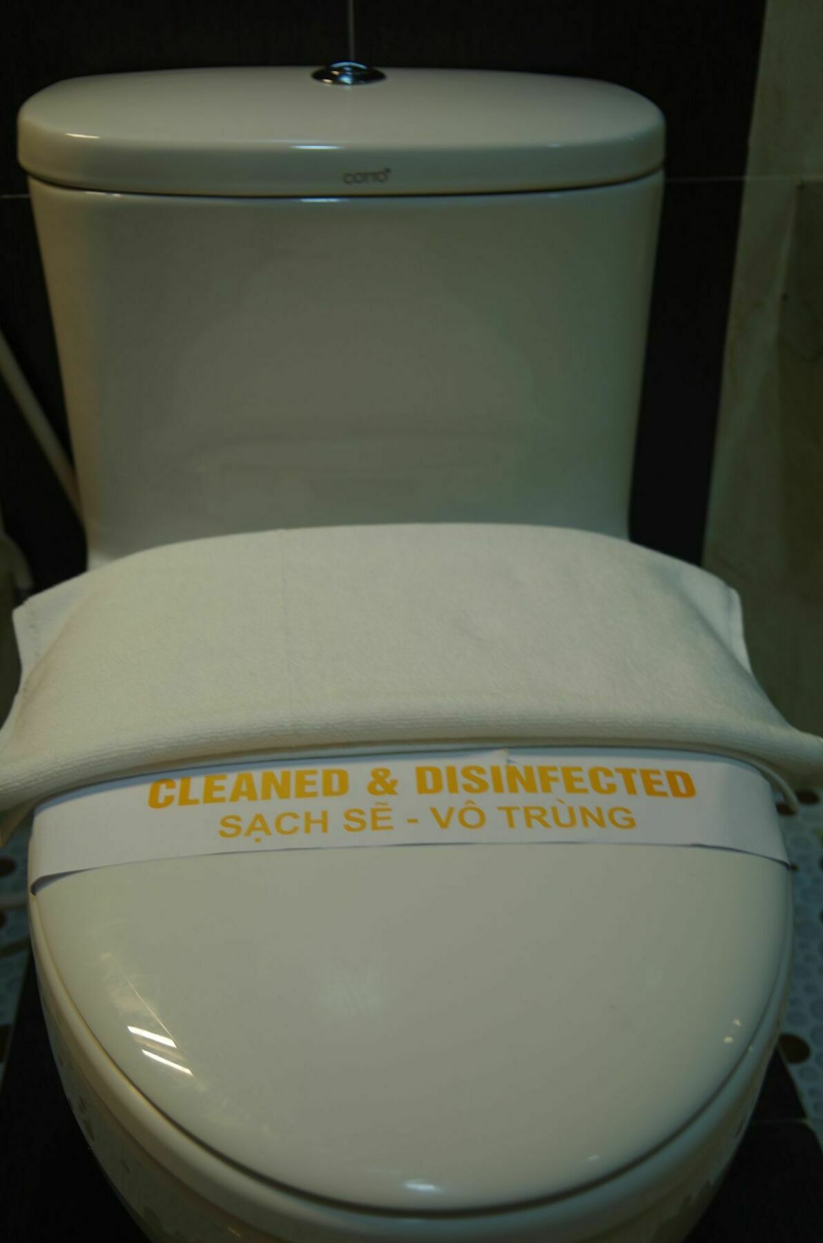 Khách sạn Ngoc Chau