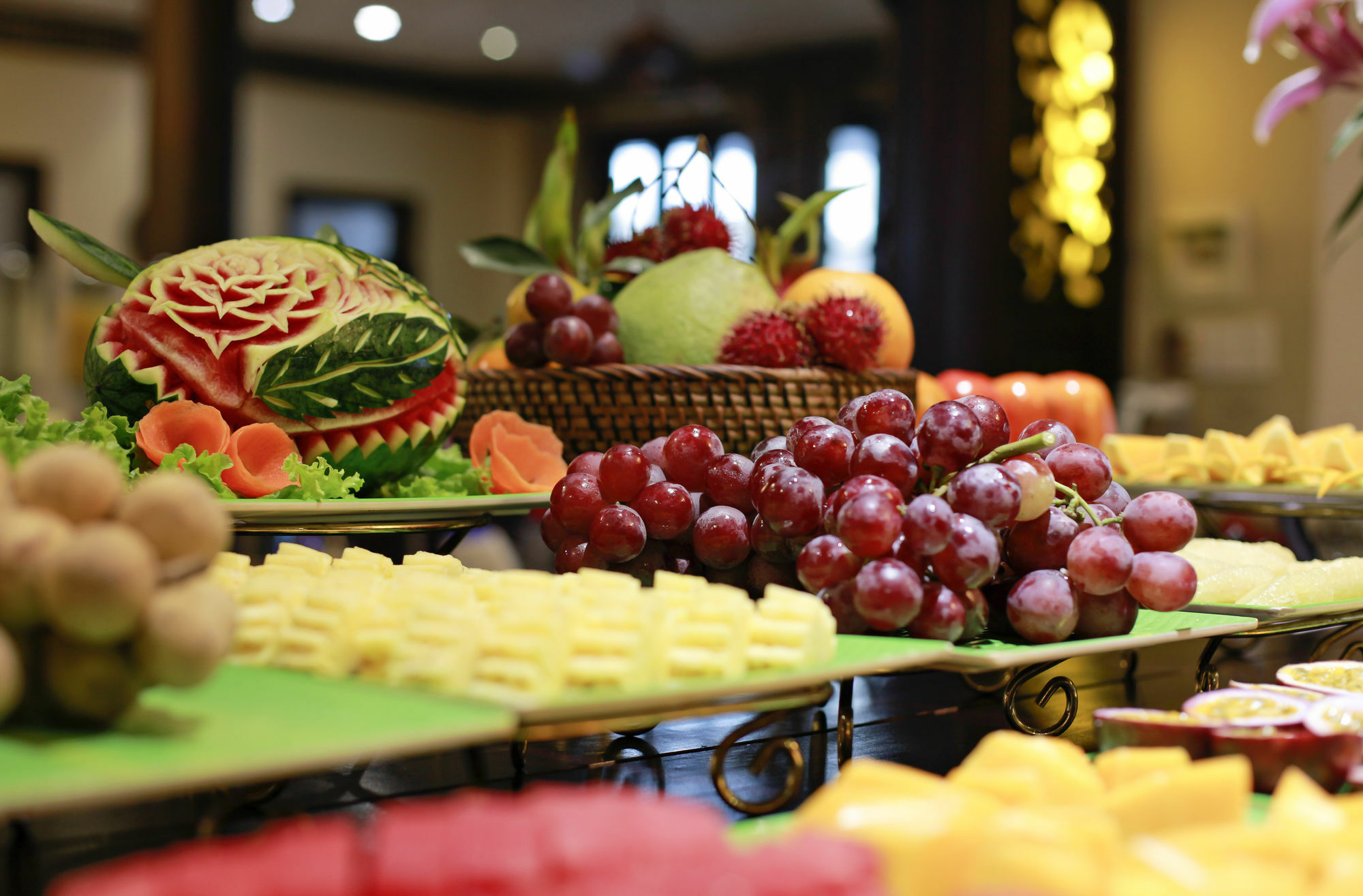 Little . Một Nhỏ&spa Khách sạn 4*