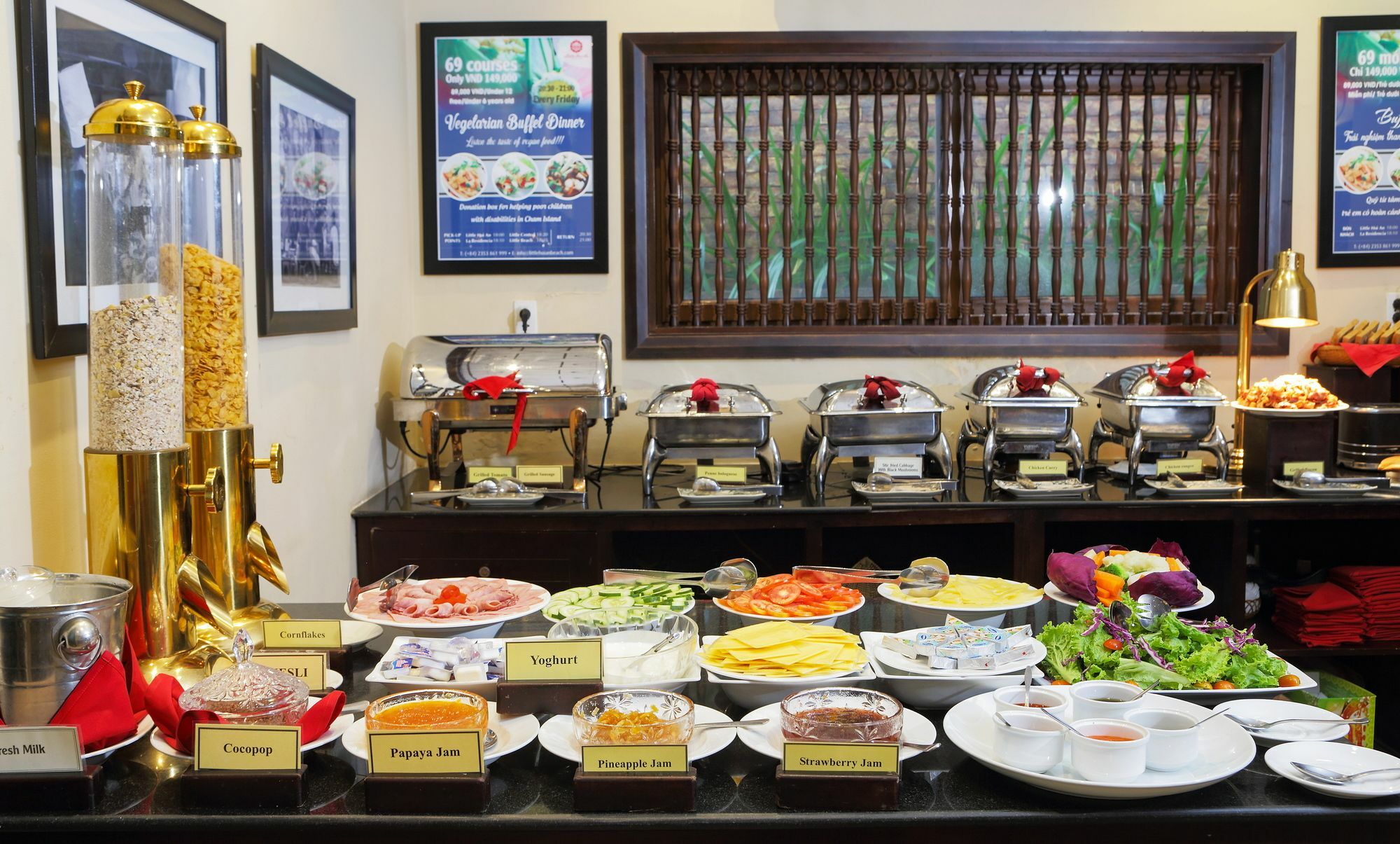 Little . Một Nhỏ&spa 4*
