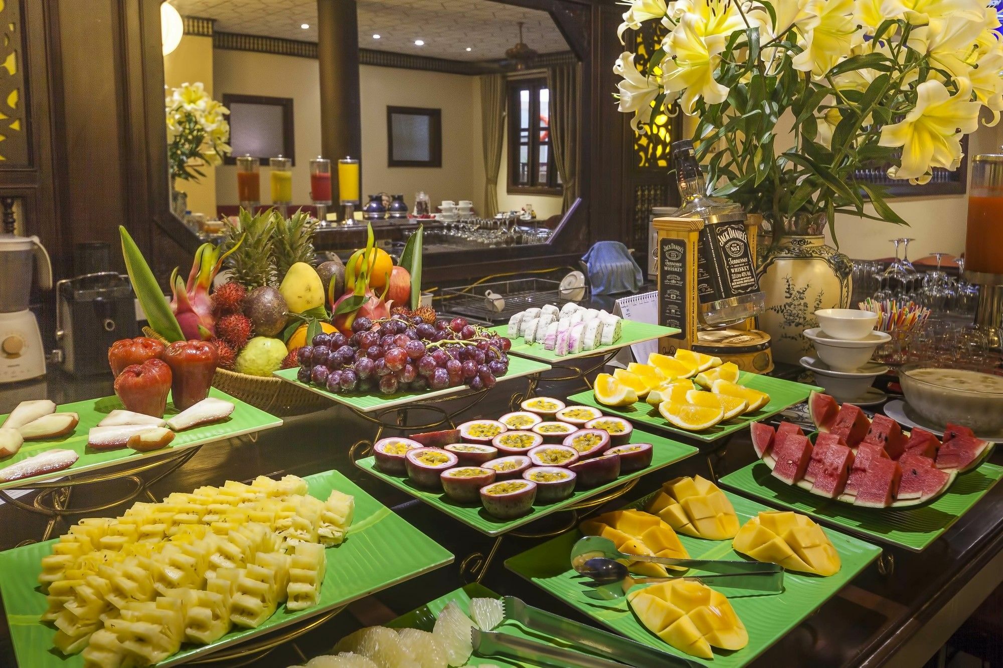 Little . Một Nhỏ&spa Khách sạn 4*
