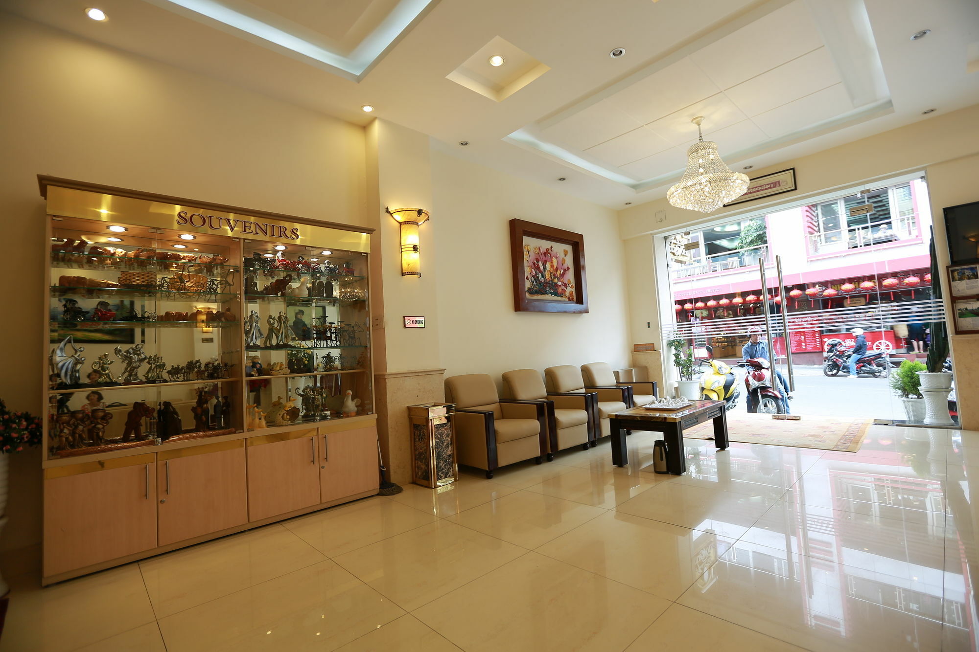 Hotel Tulip Da Lat