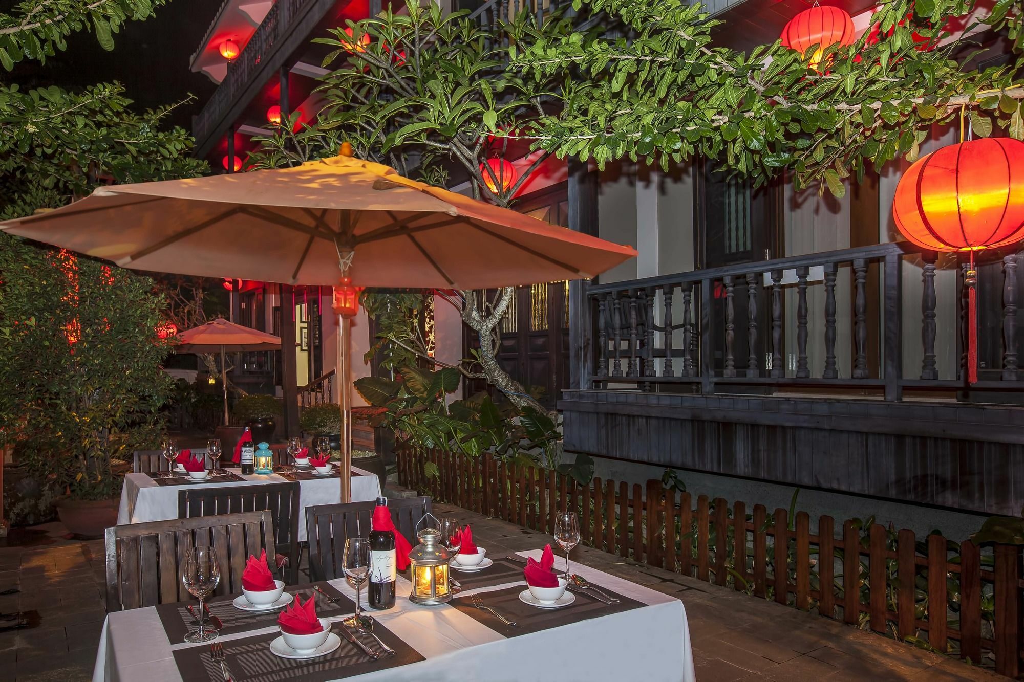 Little . Một Nhỏ&spa Khách sạn