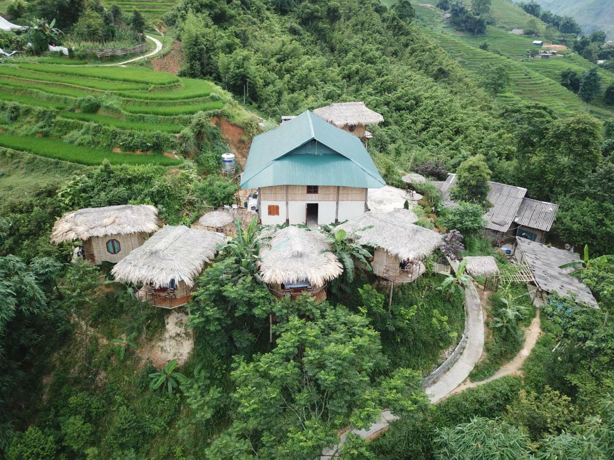 Eco Hills * Sapa