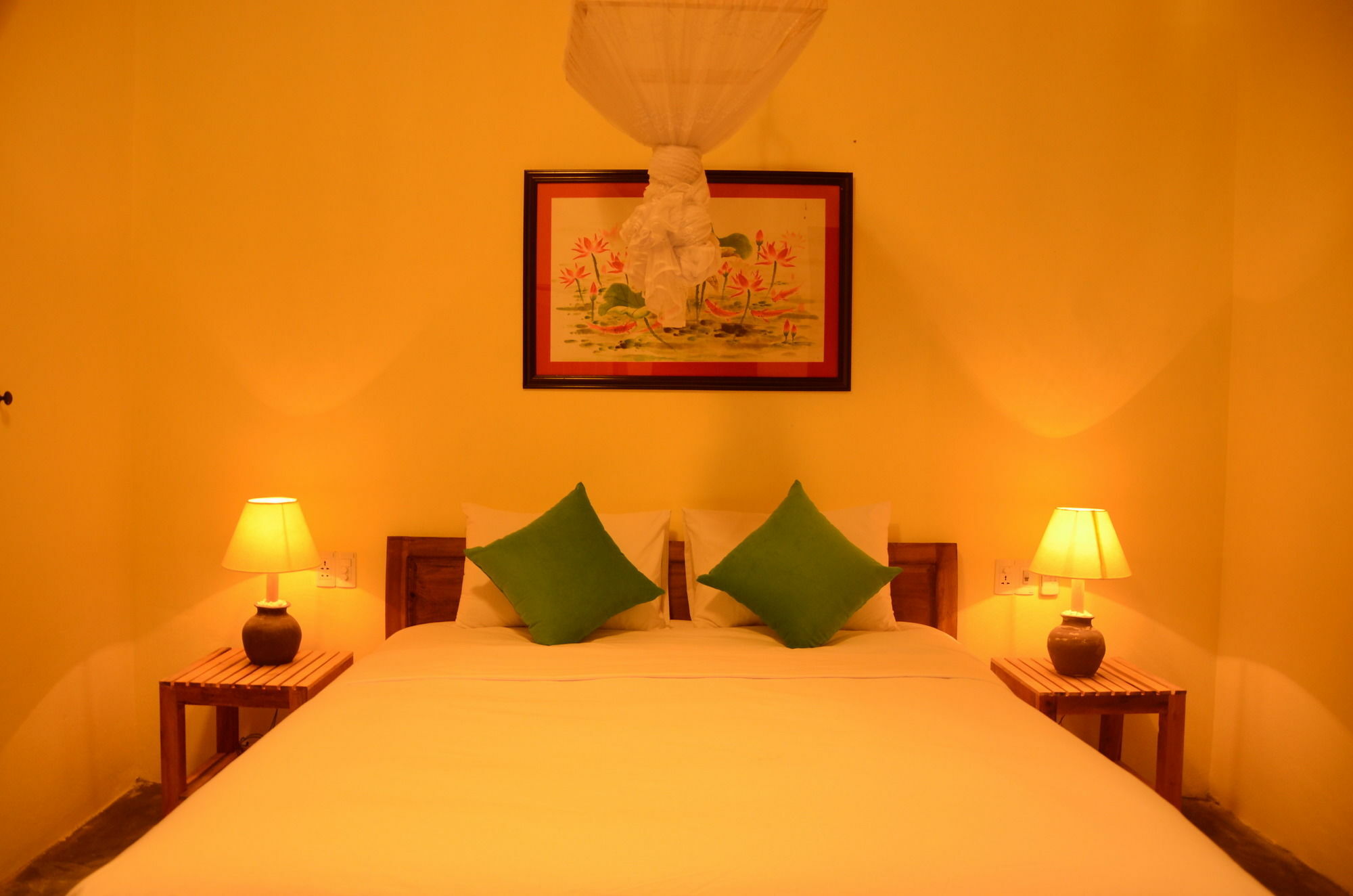 Red Flower Homestay