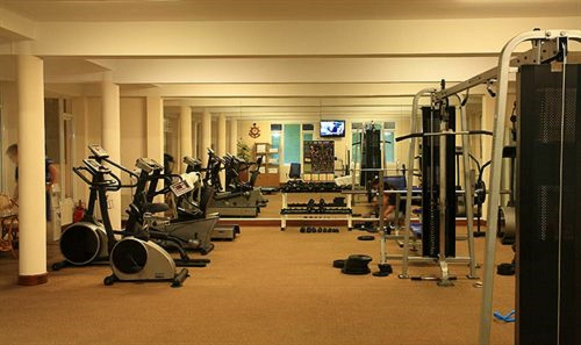 Hotel Palace 4*