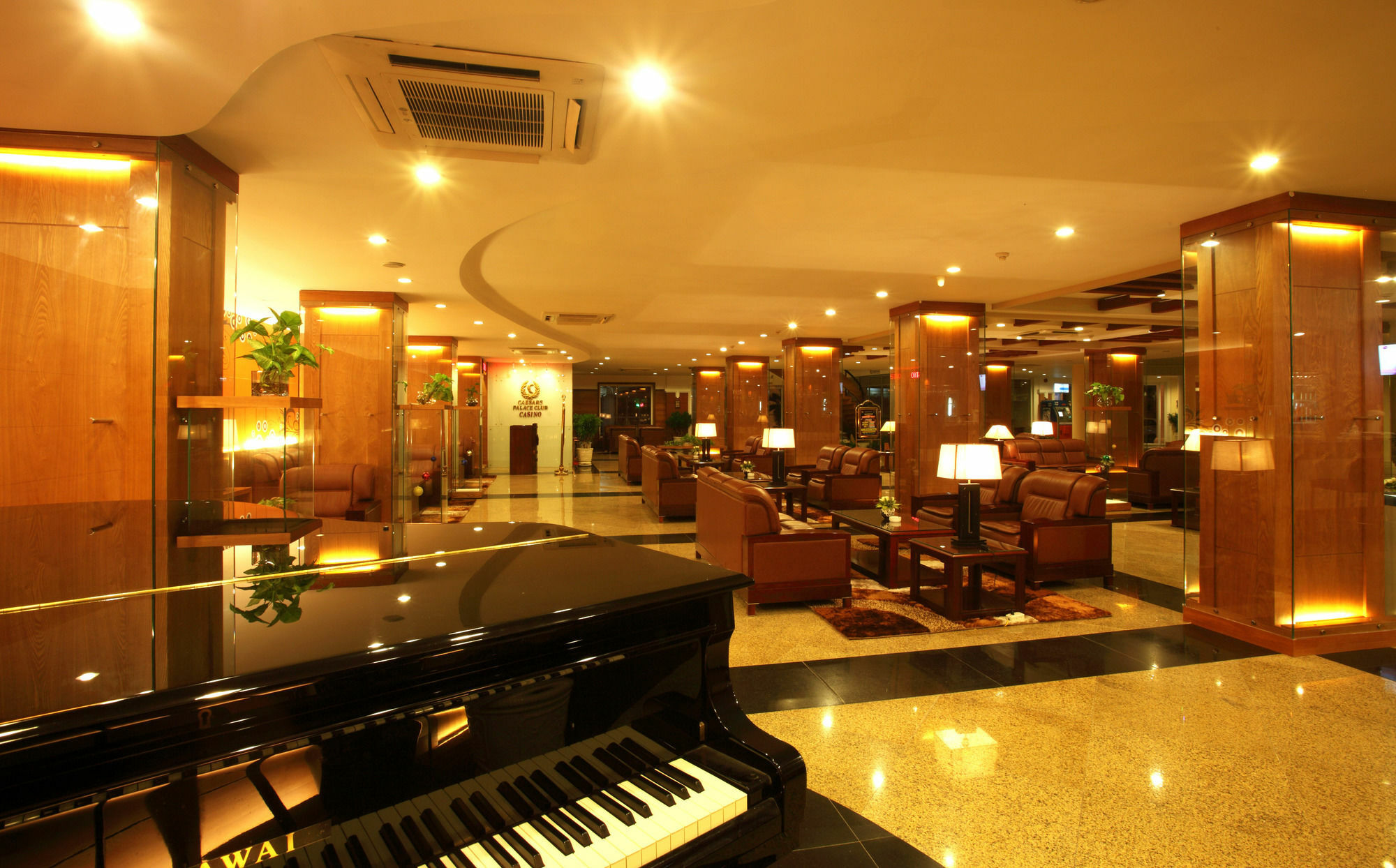 Hotel Palace Vung Tau