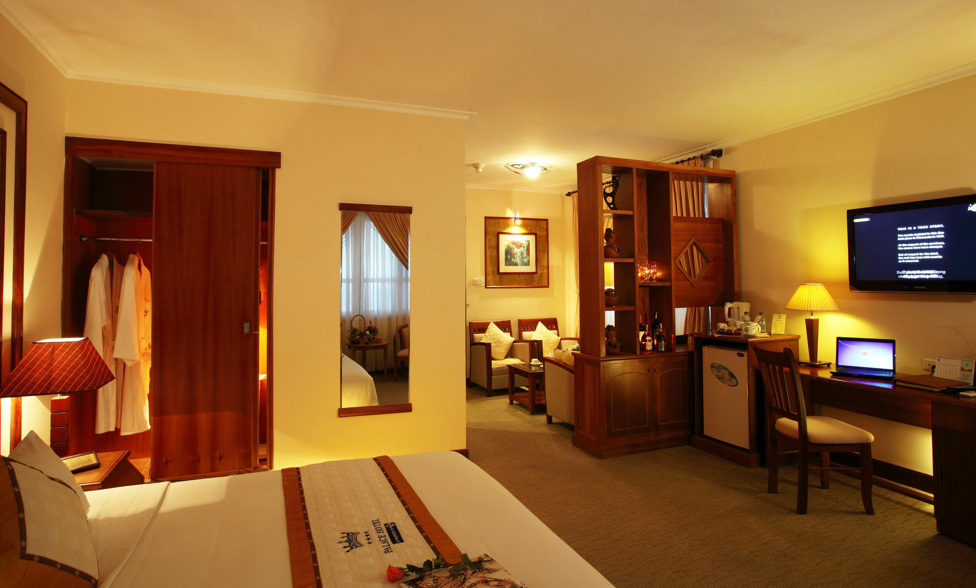 Hotel Palace Vung Tau