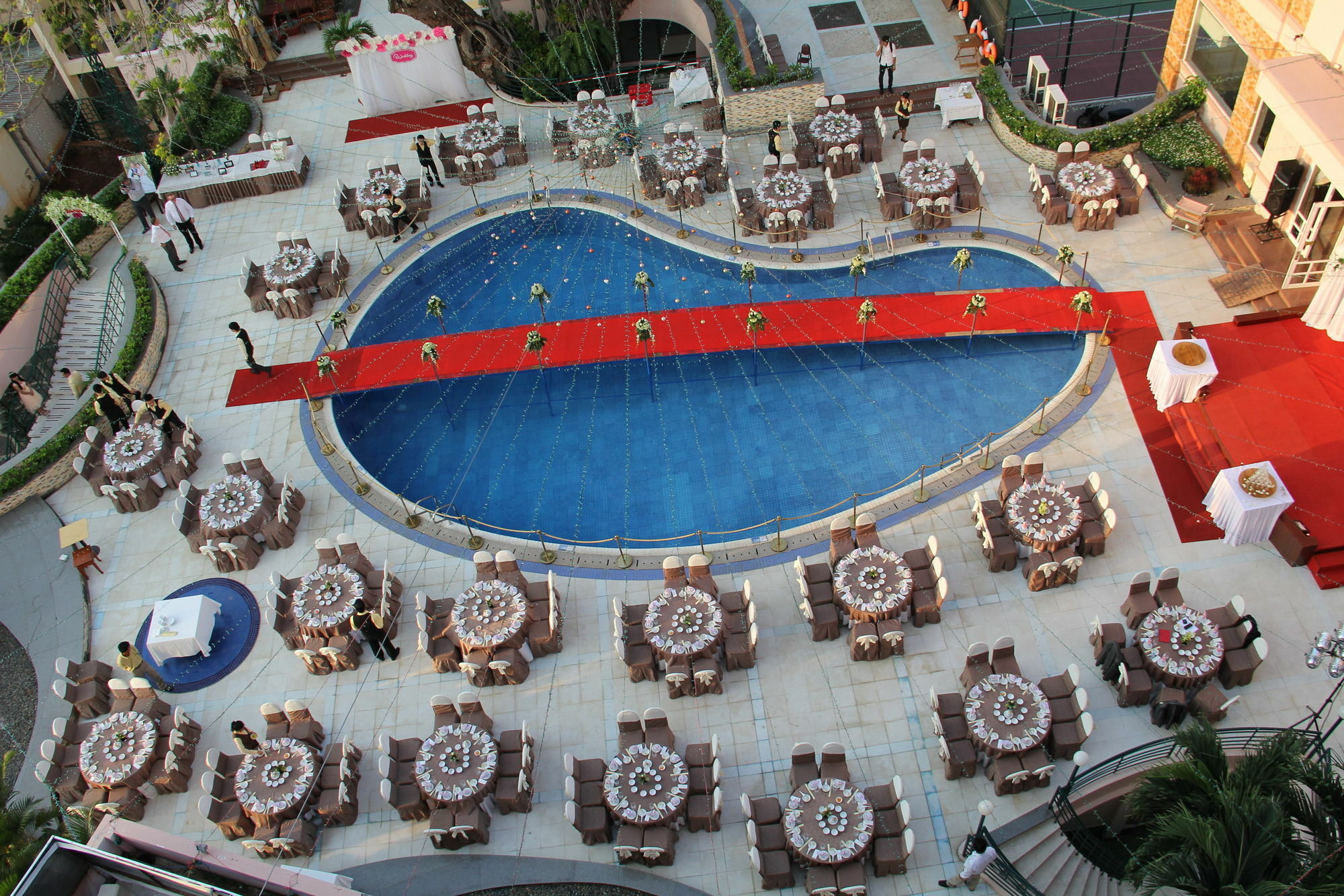 Palace 4* Vung Tau