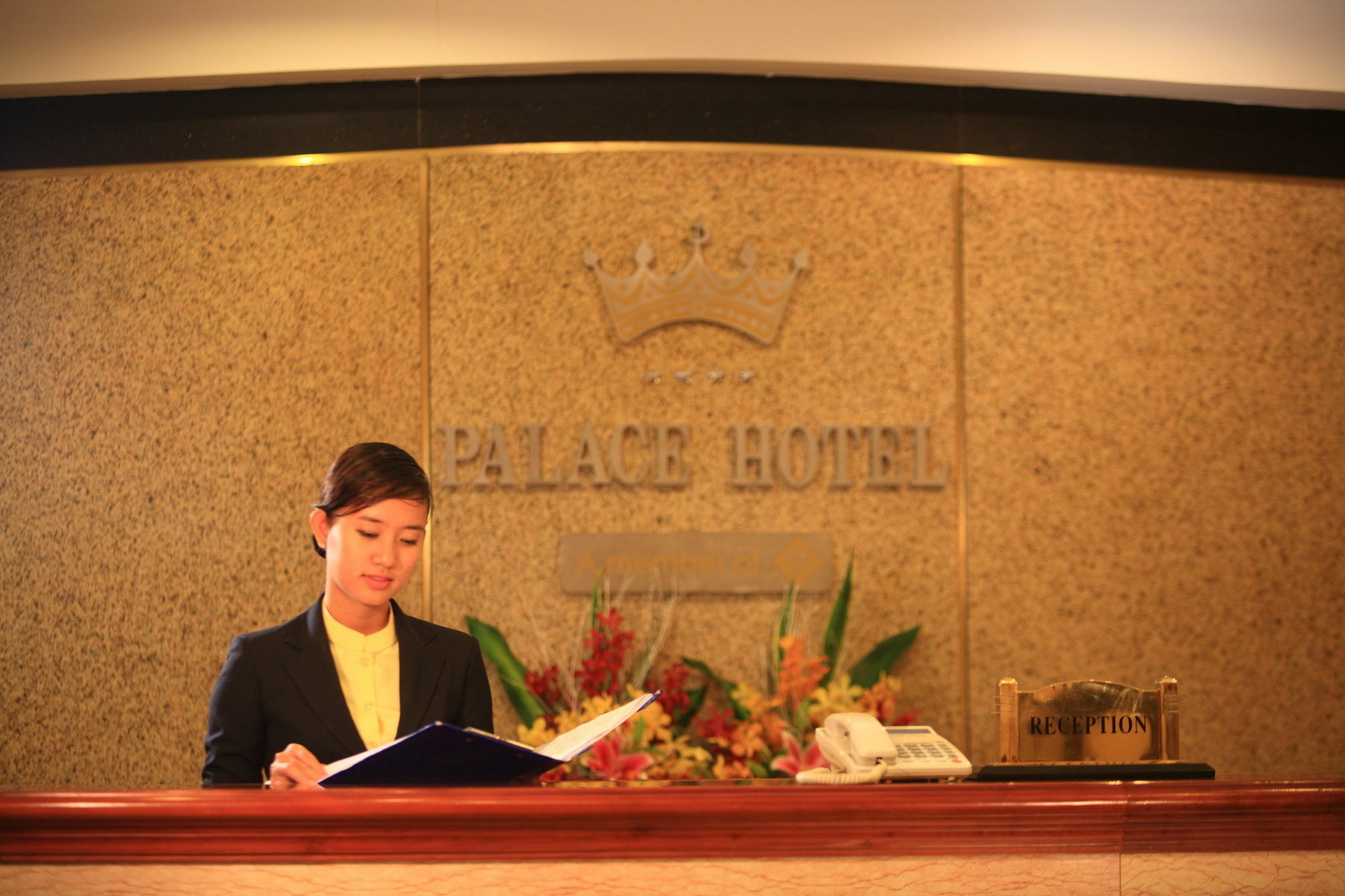 Palace Hotel