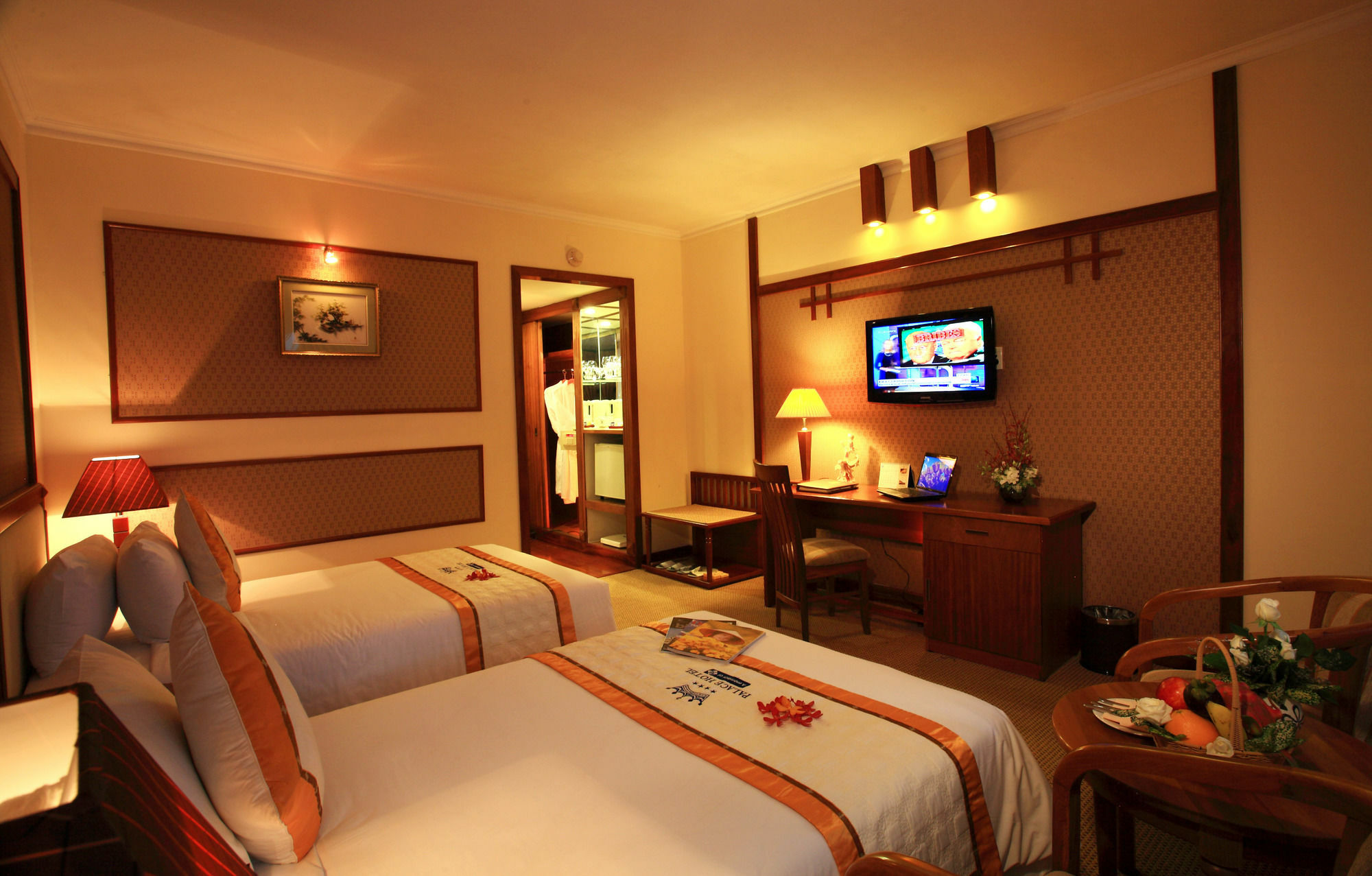 Palace Vung Tau