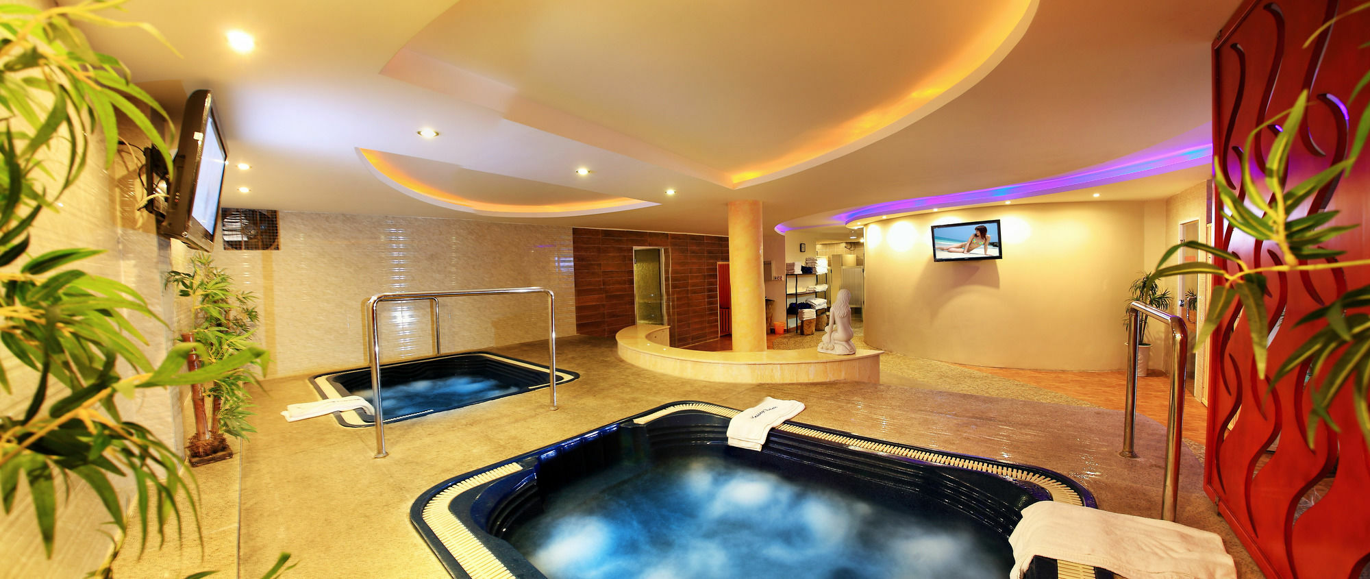 Hotel Palace Vung Tau