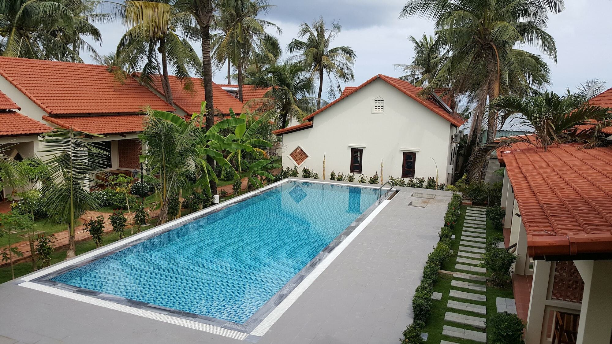 Resort Dumbo 3*