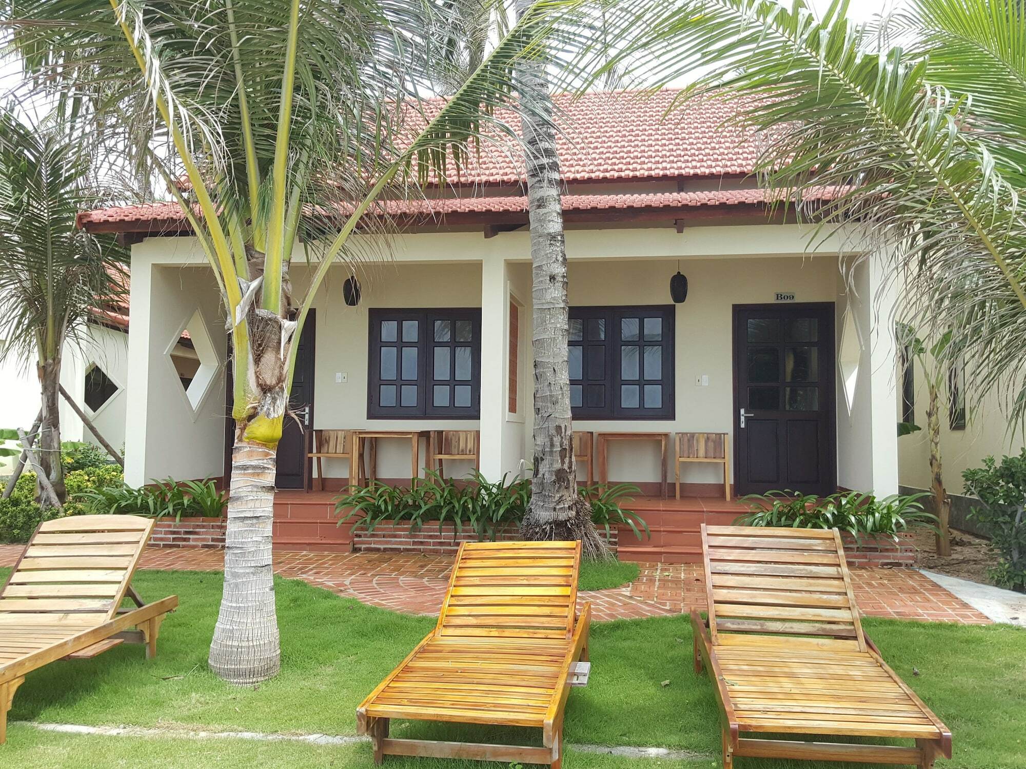 Dumbo Phu Quoc