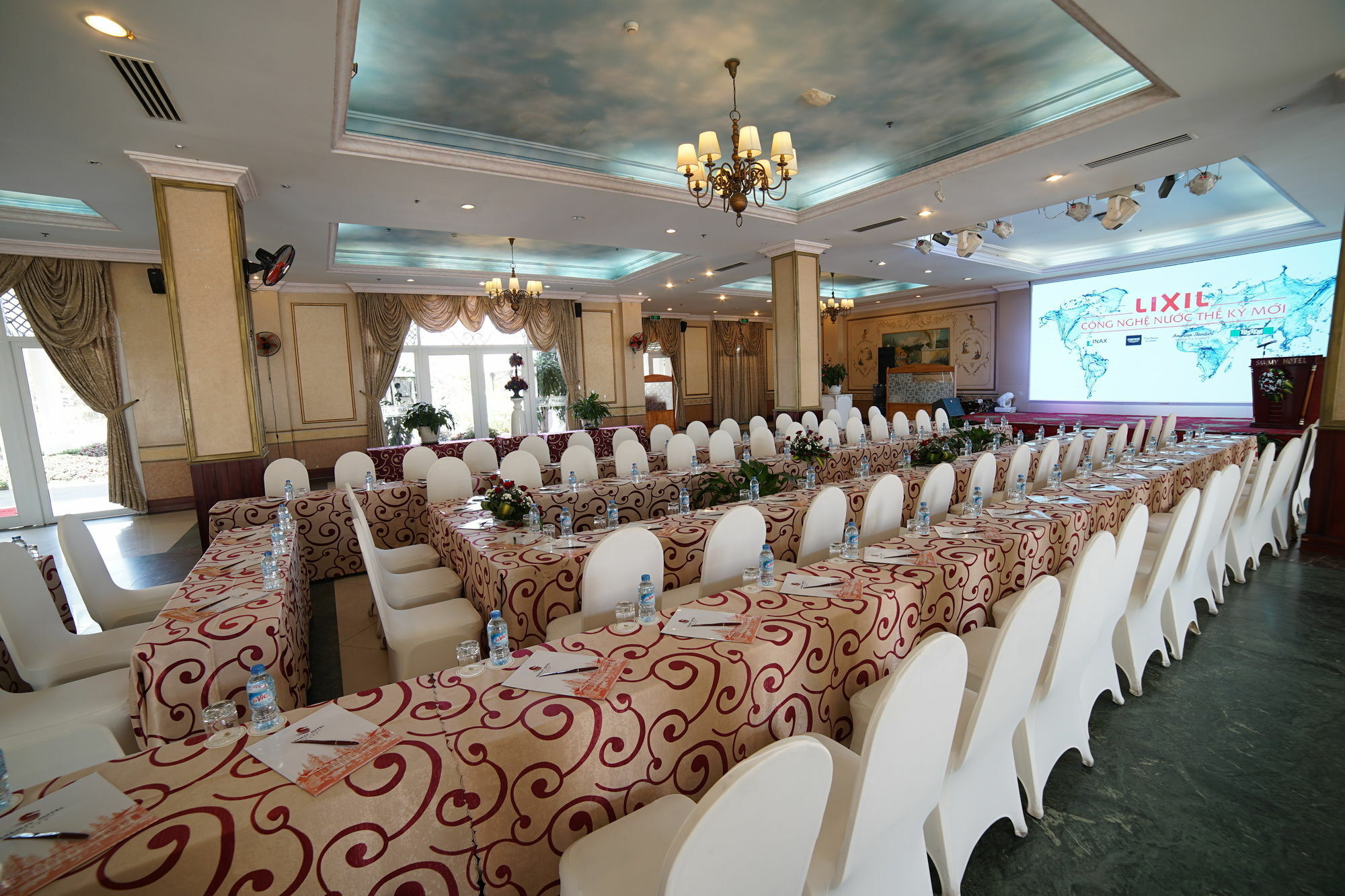 Hotel Sammy 4*