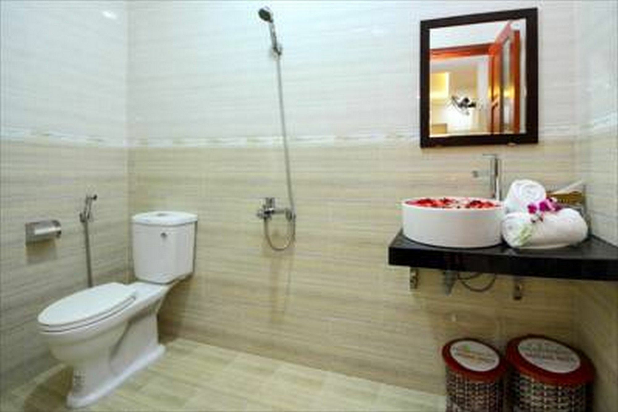 Hotel White Cloud