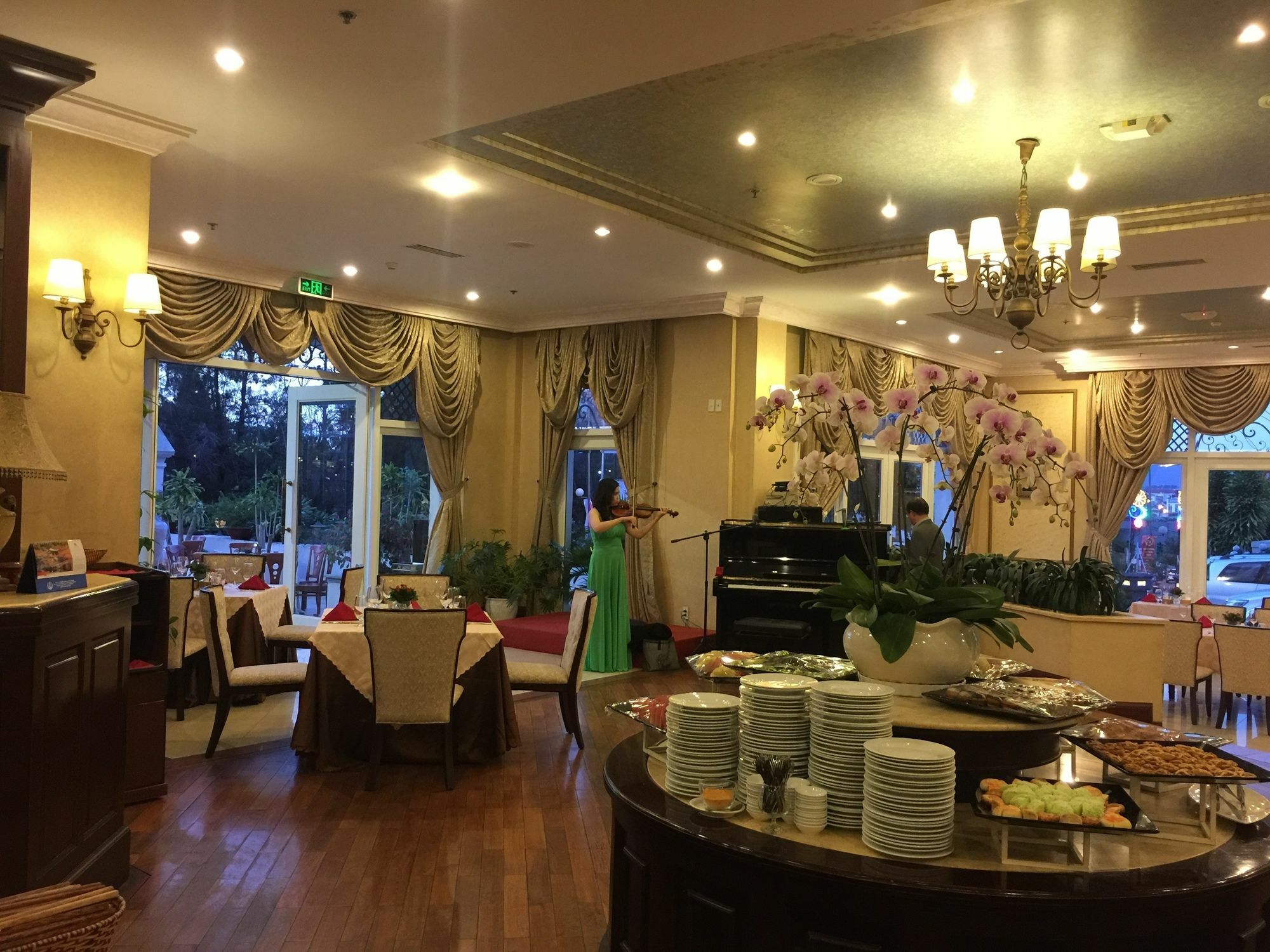 Sammy Hotel 4*