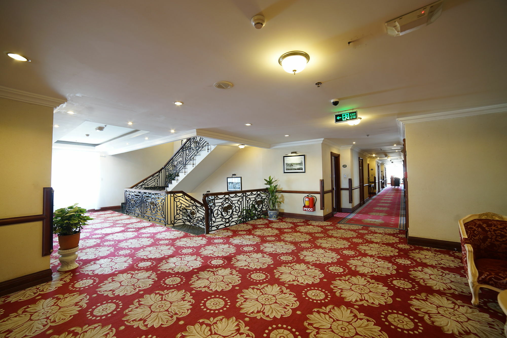 Sammy 4* Da Lat