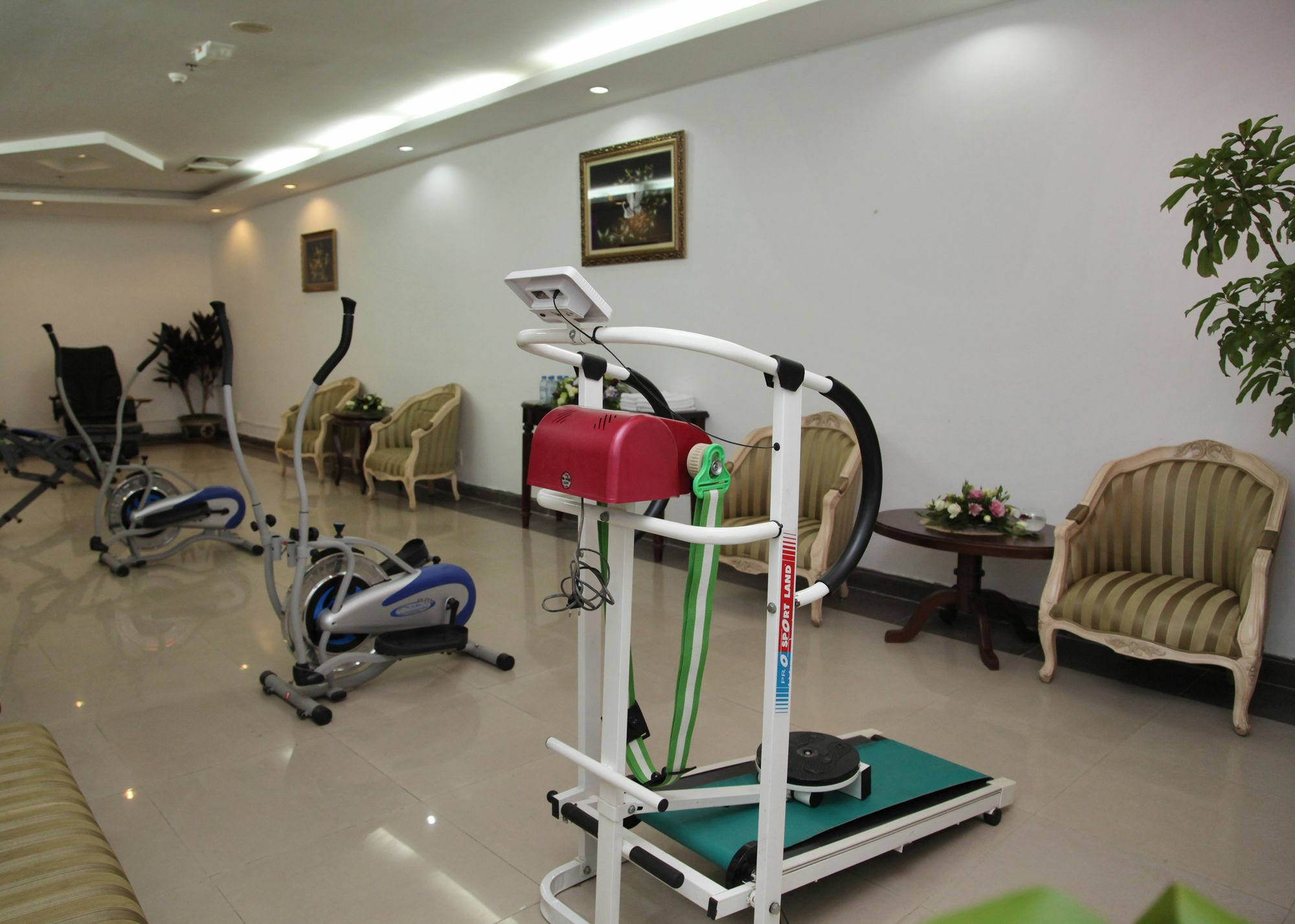 Sammy Đà Lạt