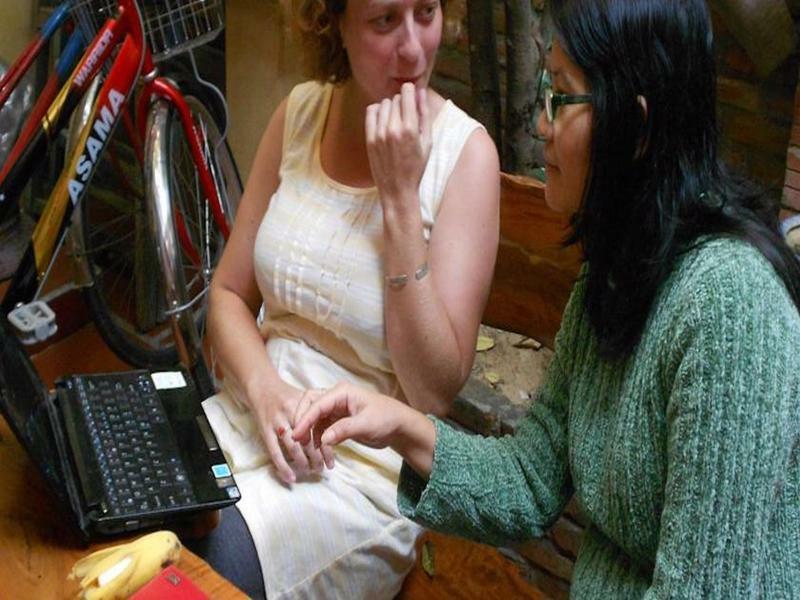 Homestay Nha Lan Hoi An