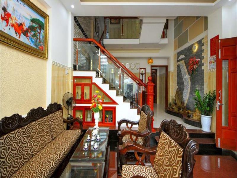 Hotel White Cloud 2*
