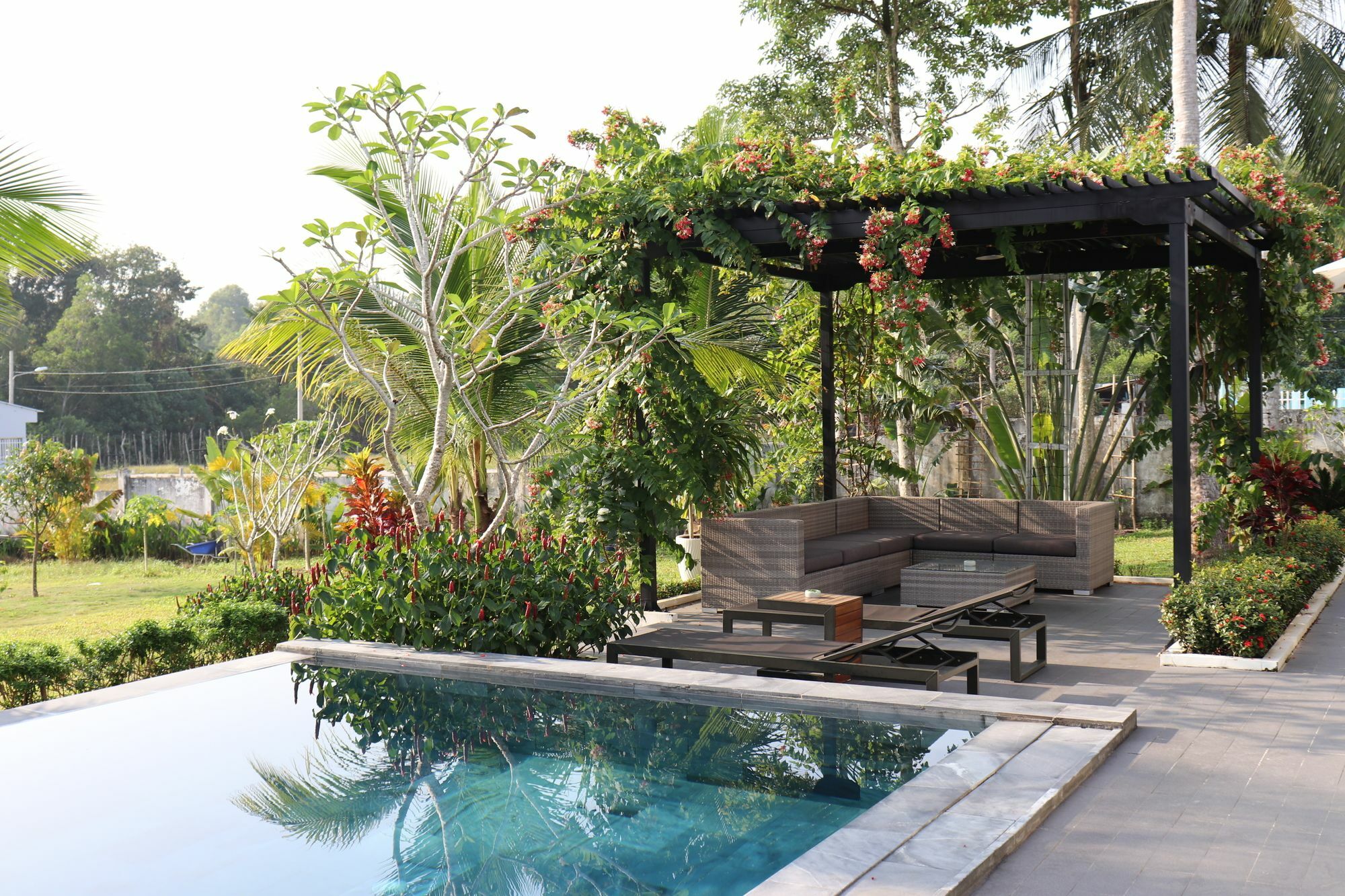 Hotel Lighthouse Phu Quoc