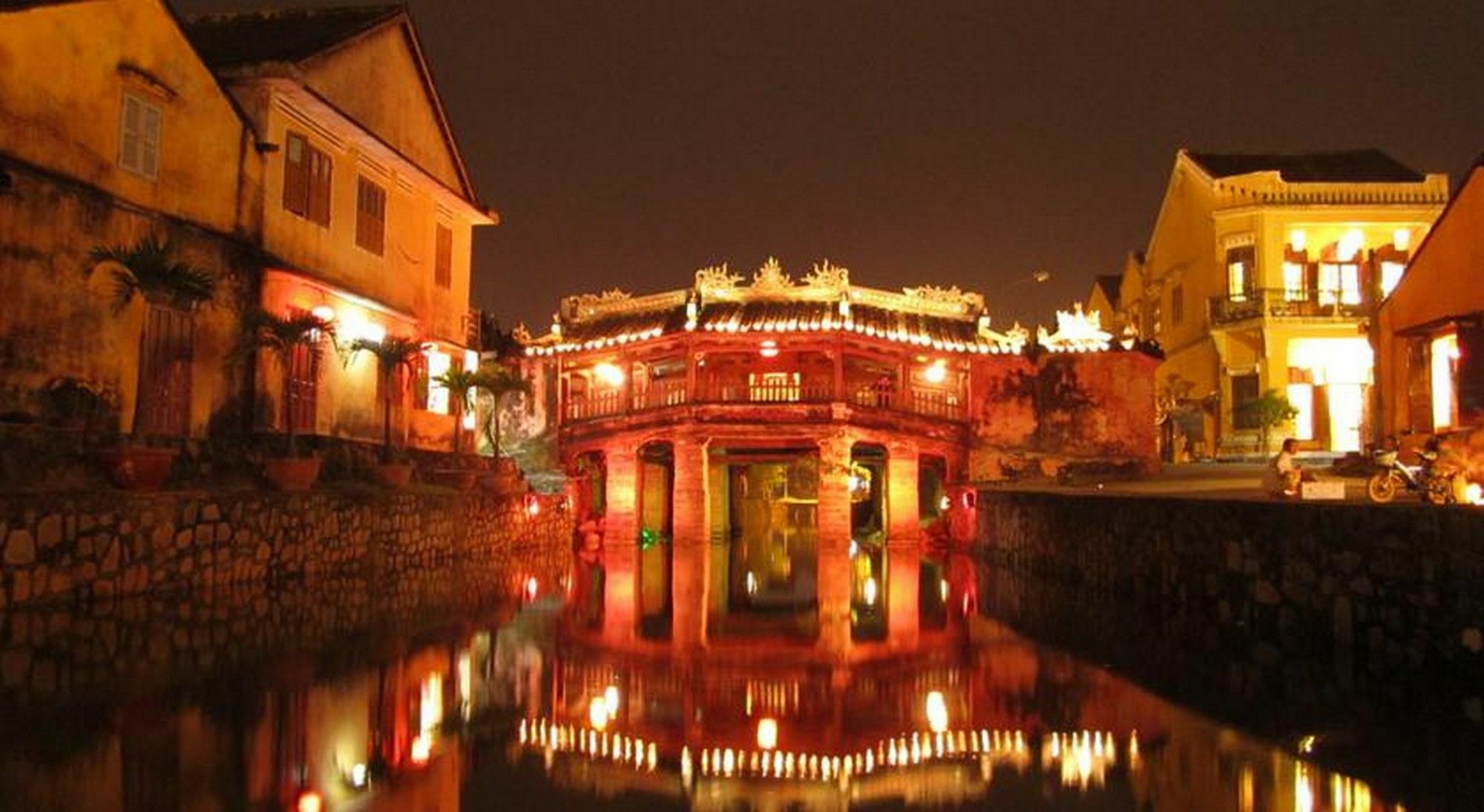 White Cloud 2* Hoi An