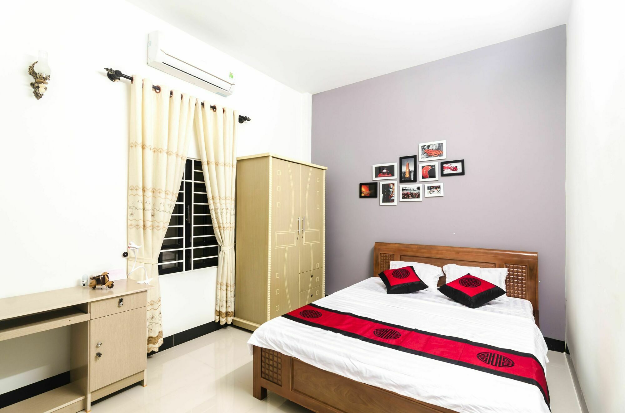 Homestay Little Leo Hoi An