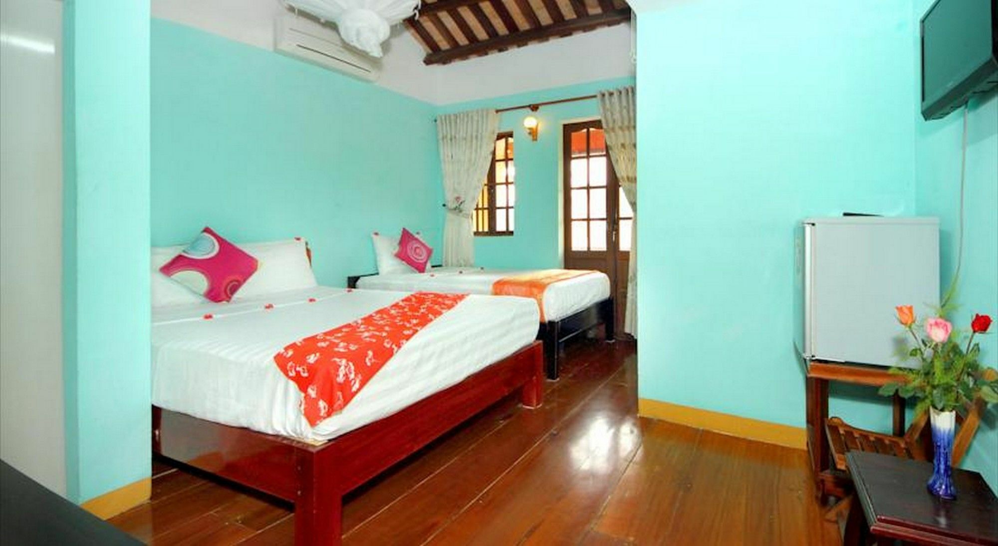 Privatunterkunft Nha Lan Hoi An