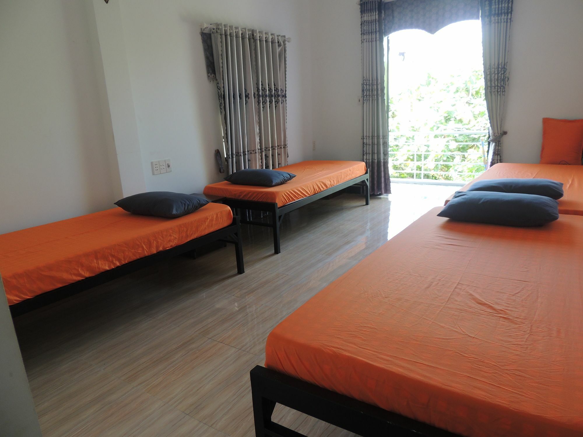 Homestay Little Leo Hoi An