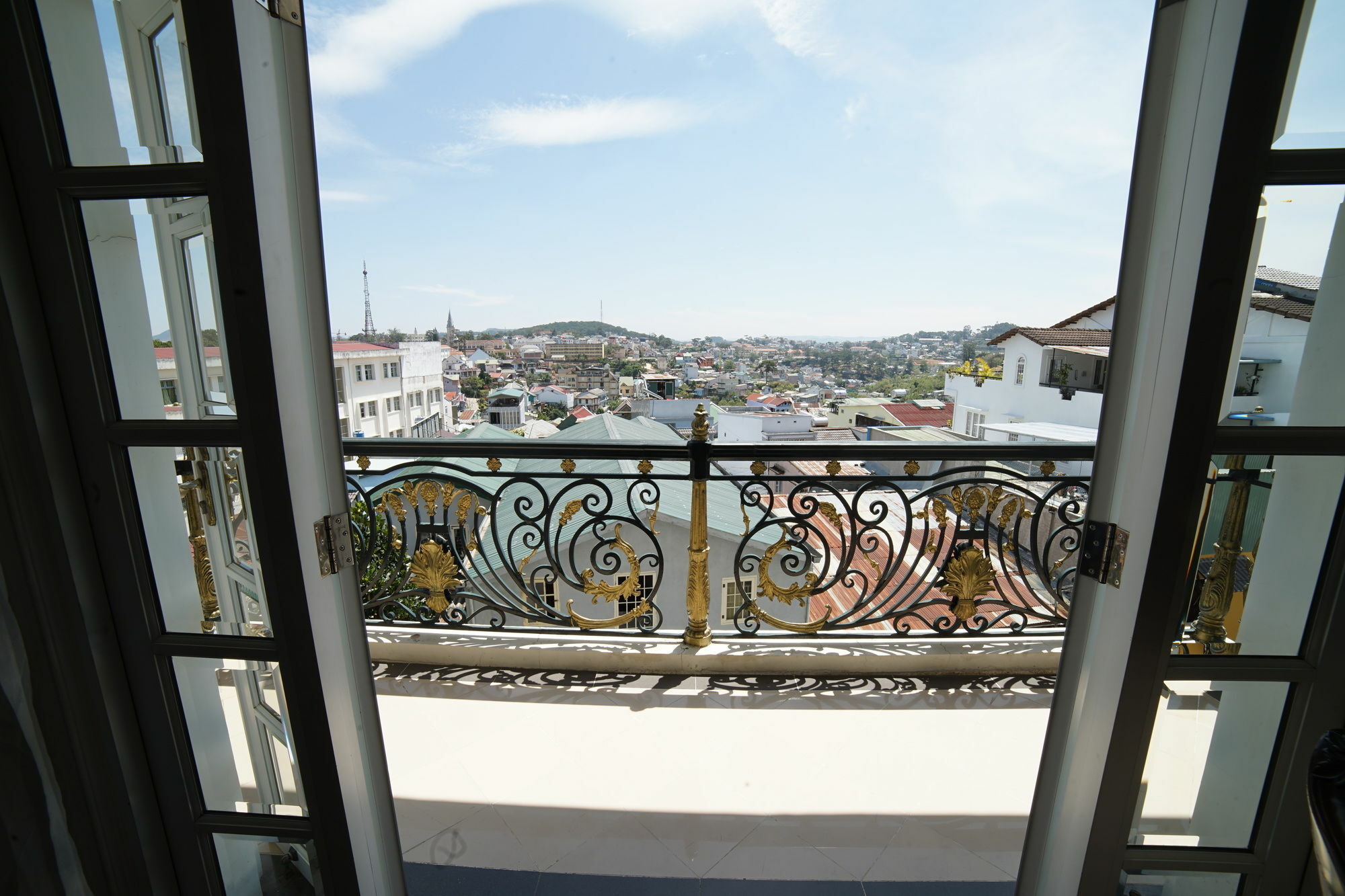 Sammy Hotel Da Lat