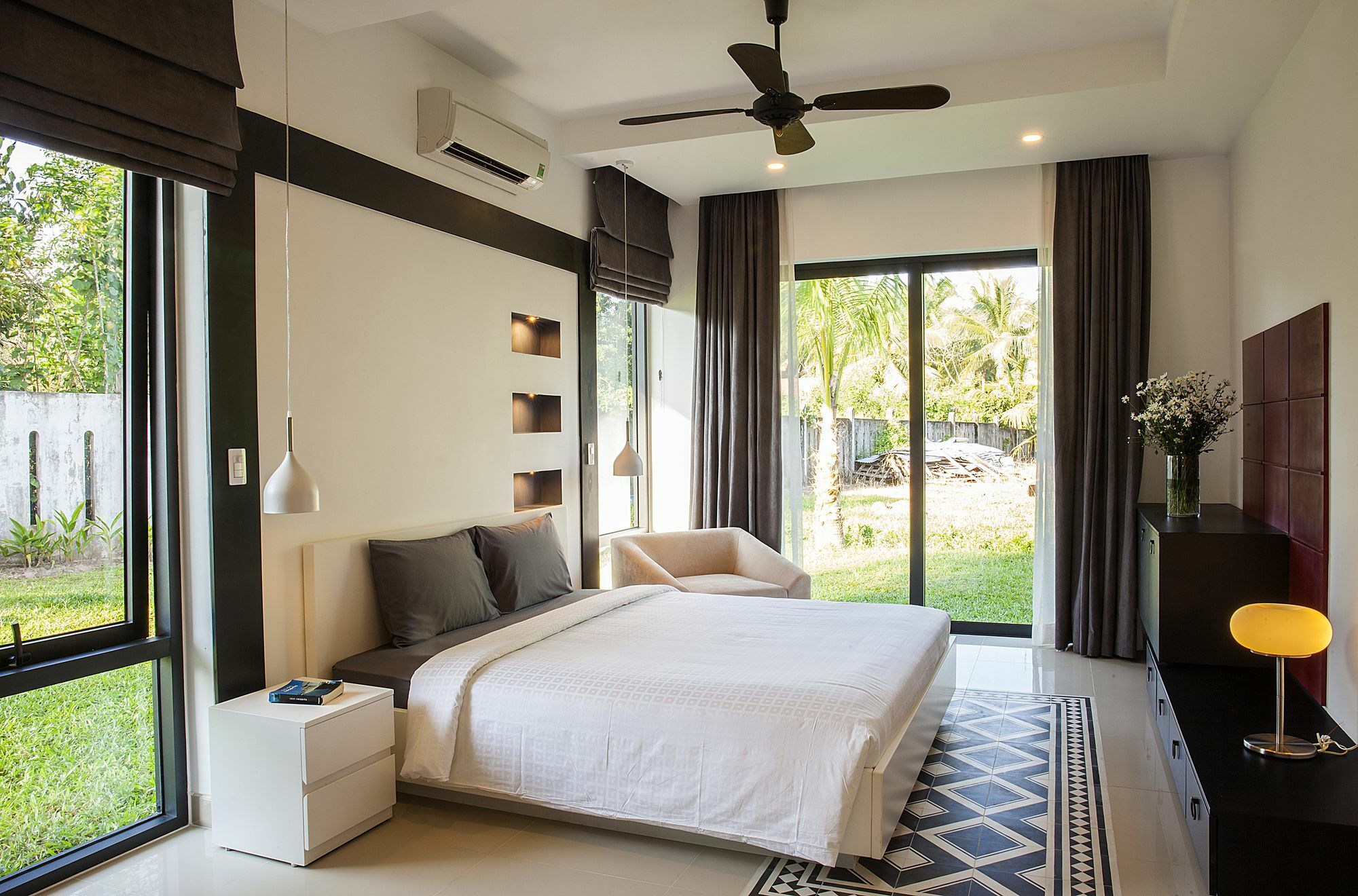 Lighthouse Hotel Phu Quoc
