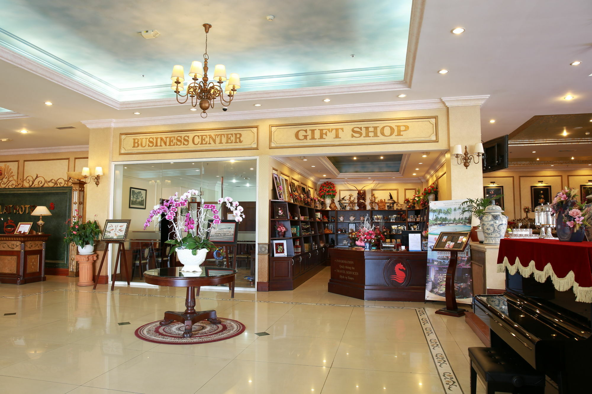 Sammy Hotel 4*