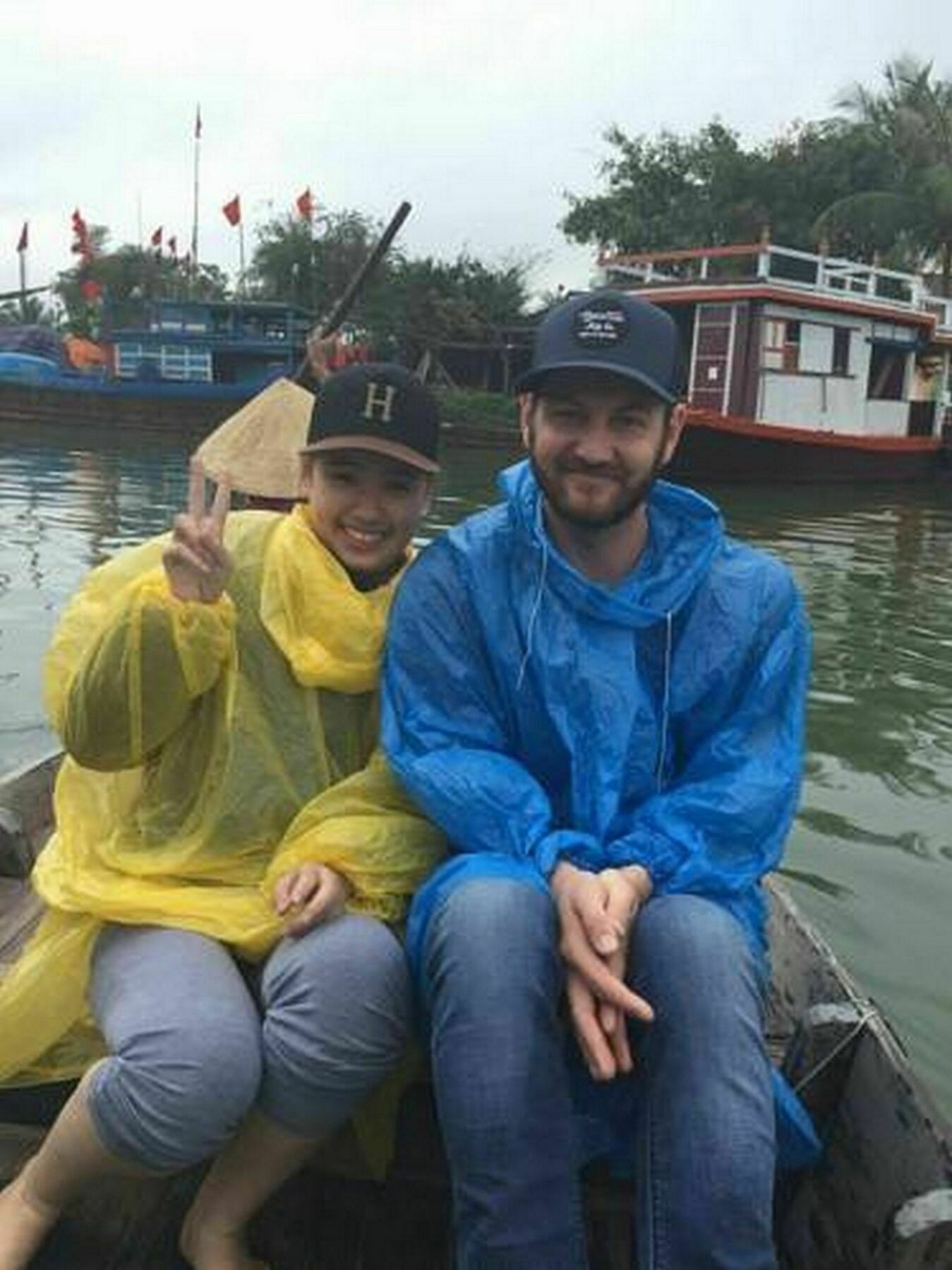 White Cloud Hotel Hoi An