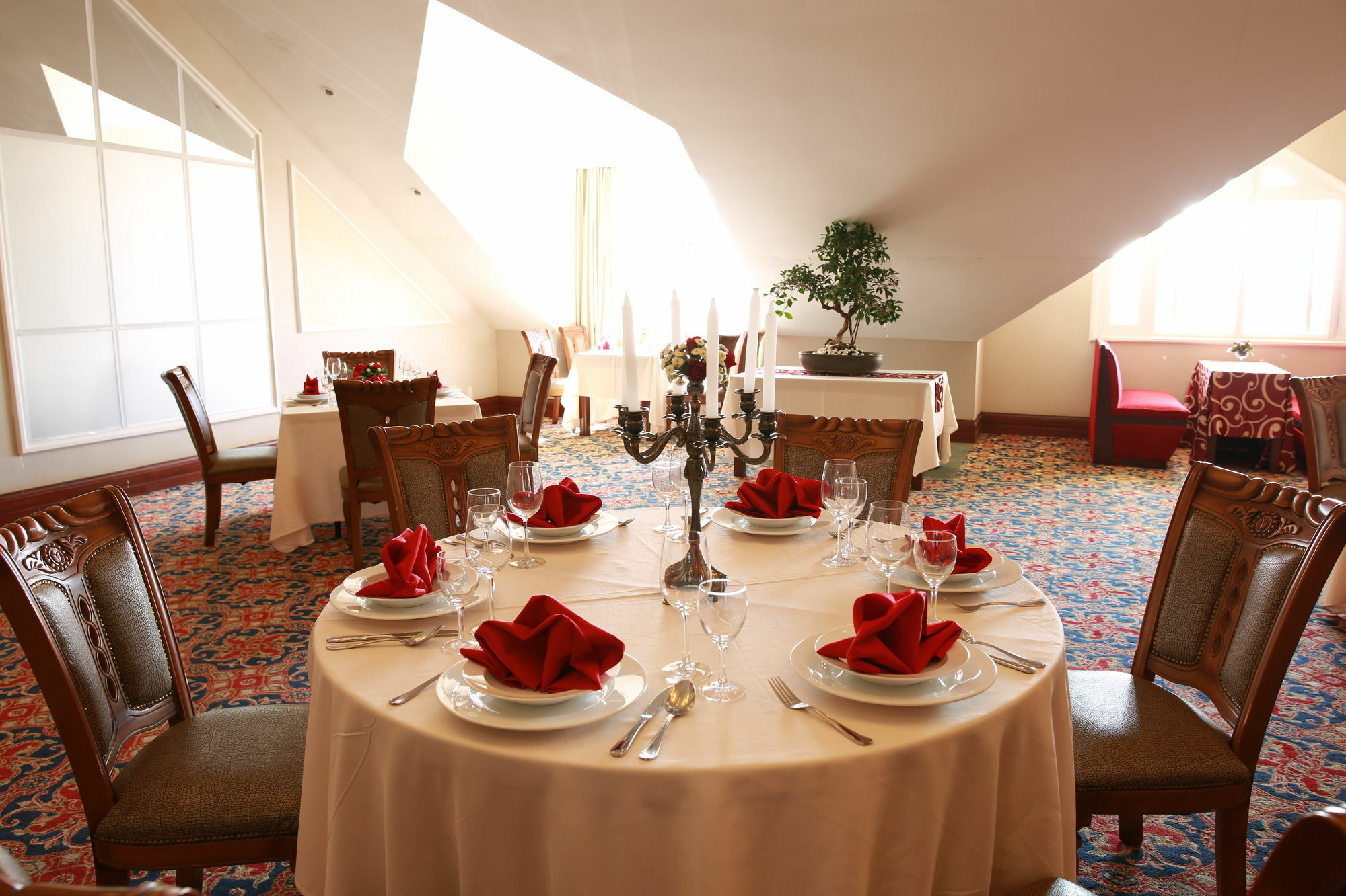 Hotel Sammy 4*