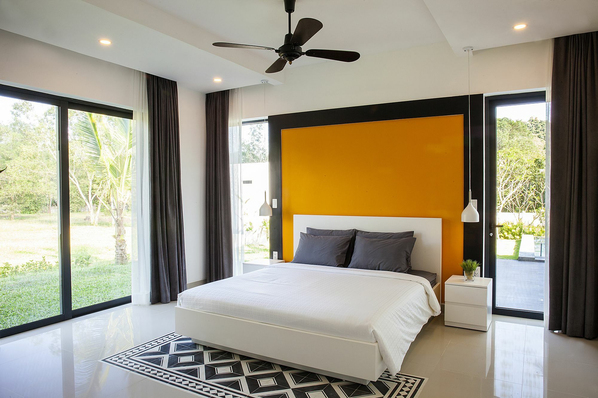 Hotel Lighthouse Phu Quoc