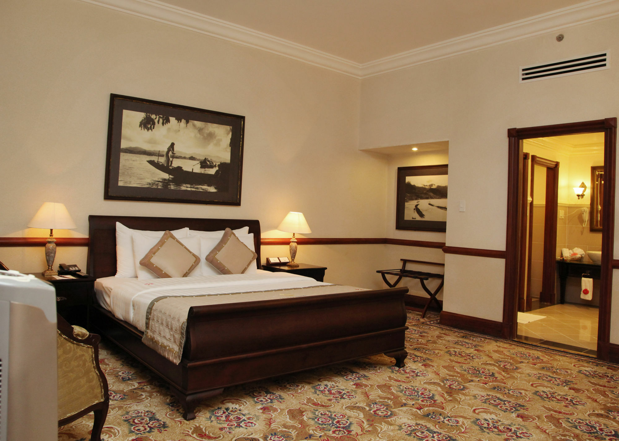 Hotel Sammy 4*