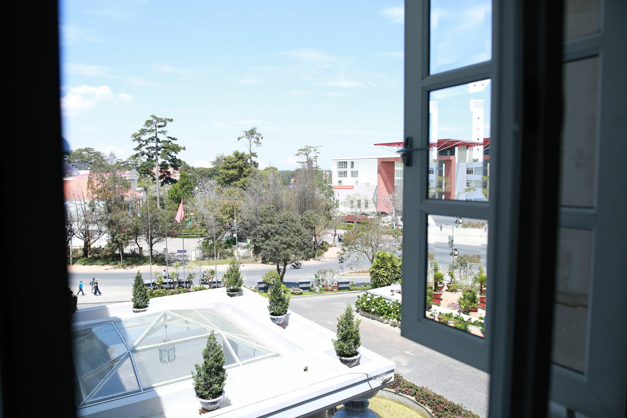 Hotel Sammy 4*