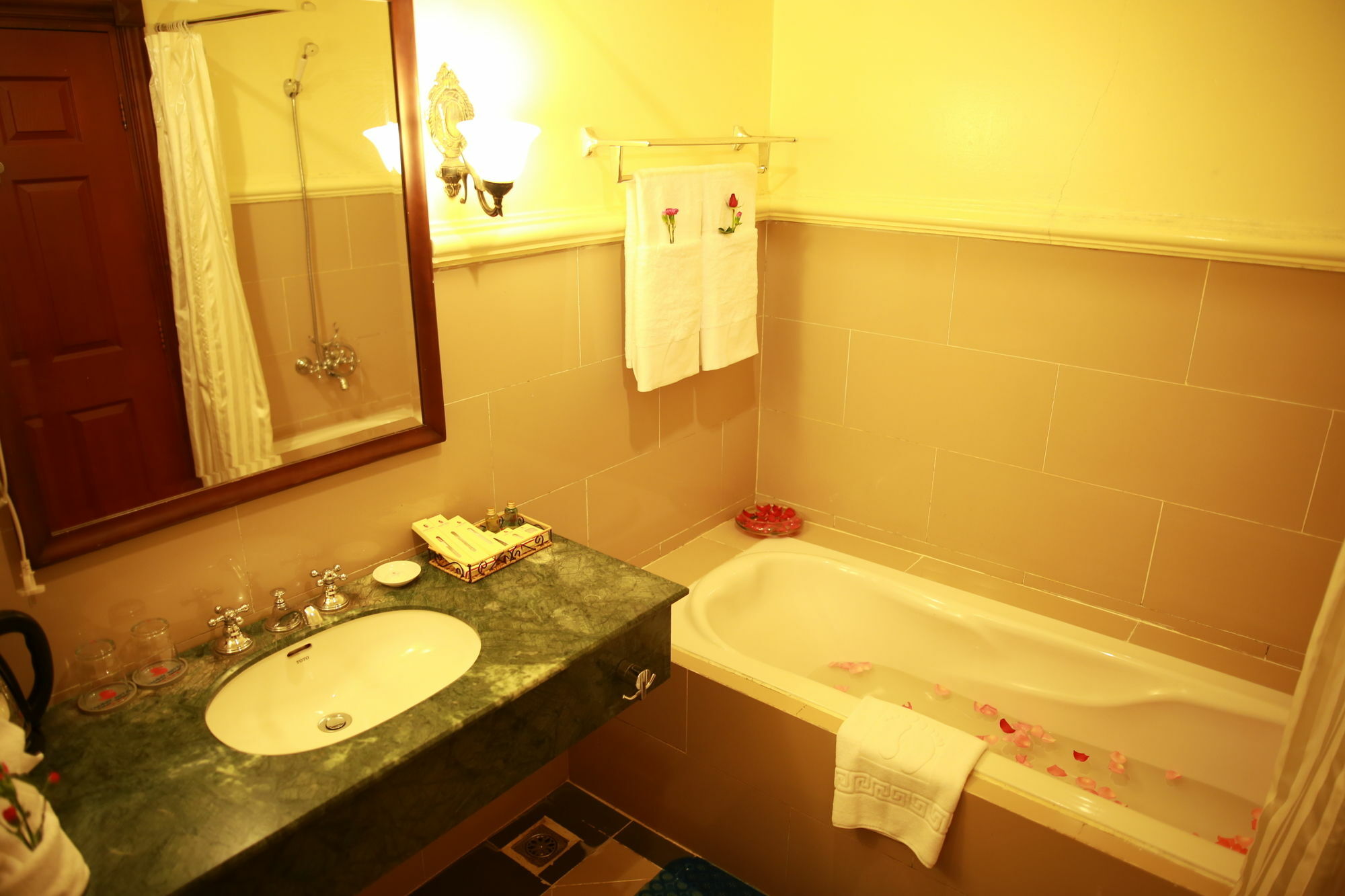Sammy Hotel