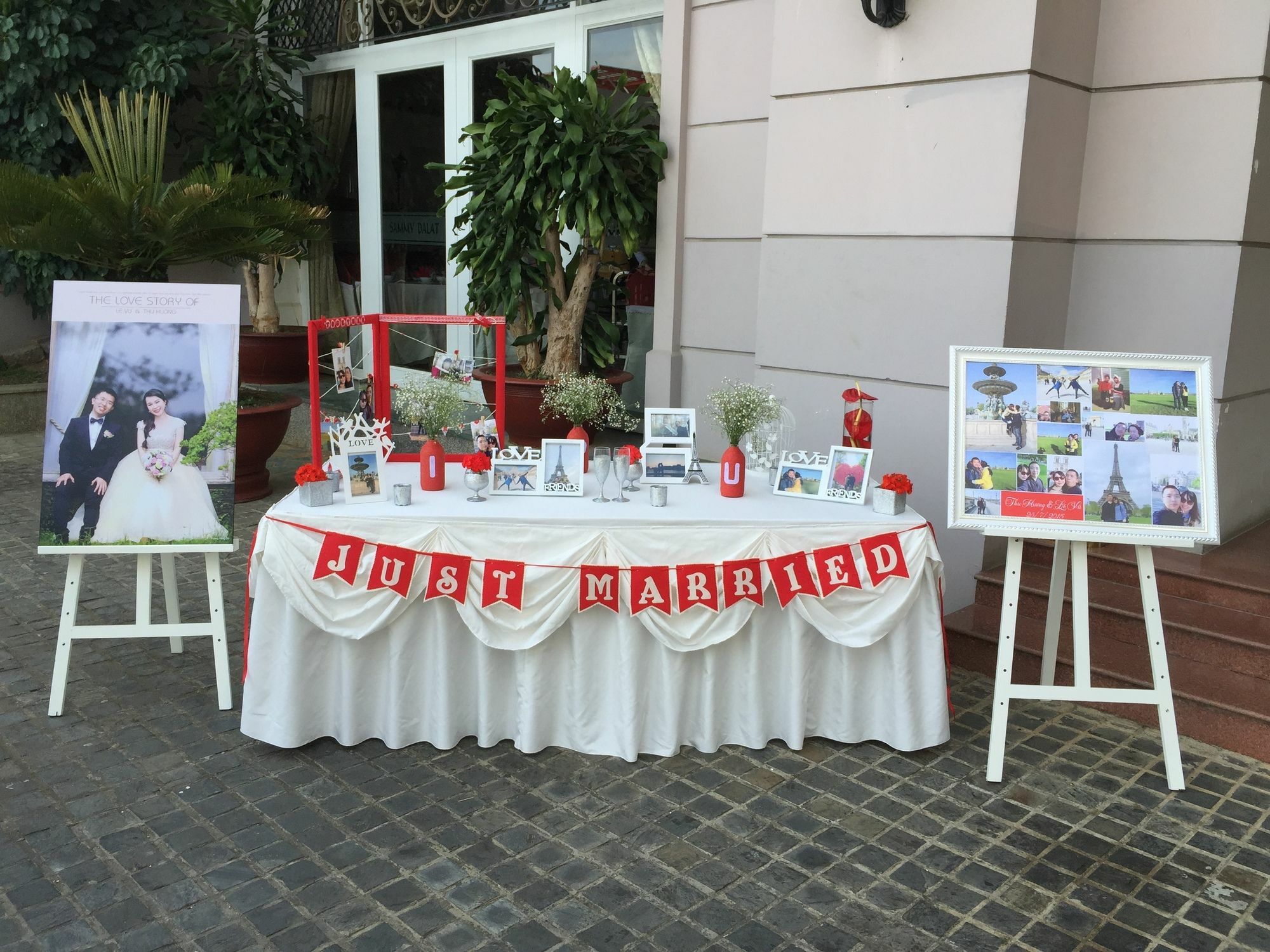 Sammy Khách sạn