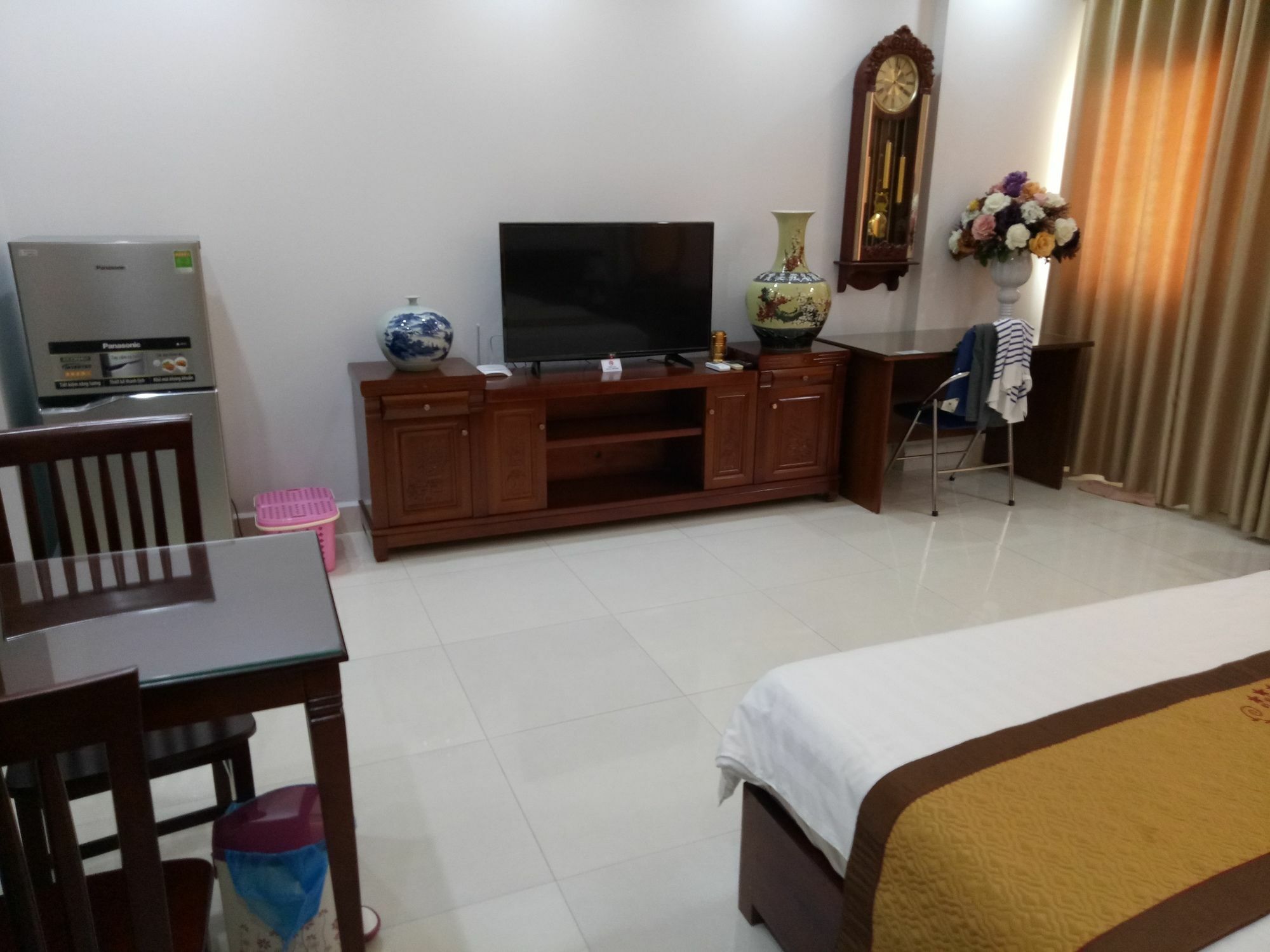Asia Apartment Hotel Bac Ninh 2*
