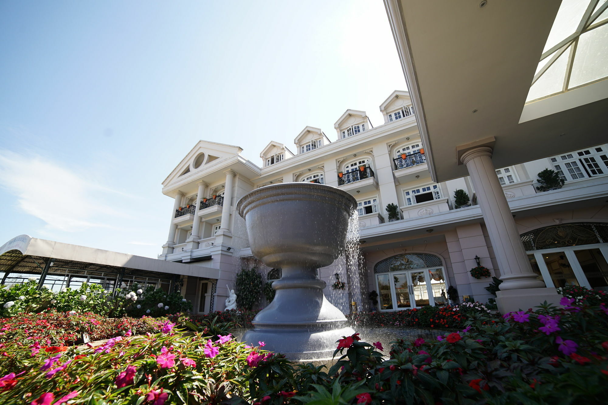 Sammy Hotel 4*