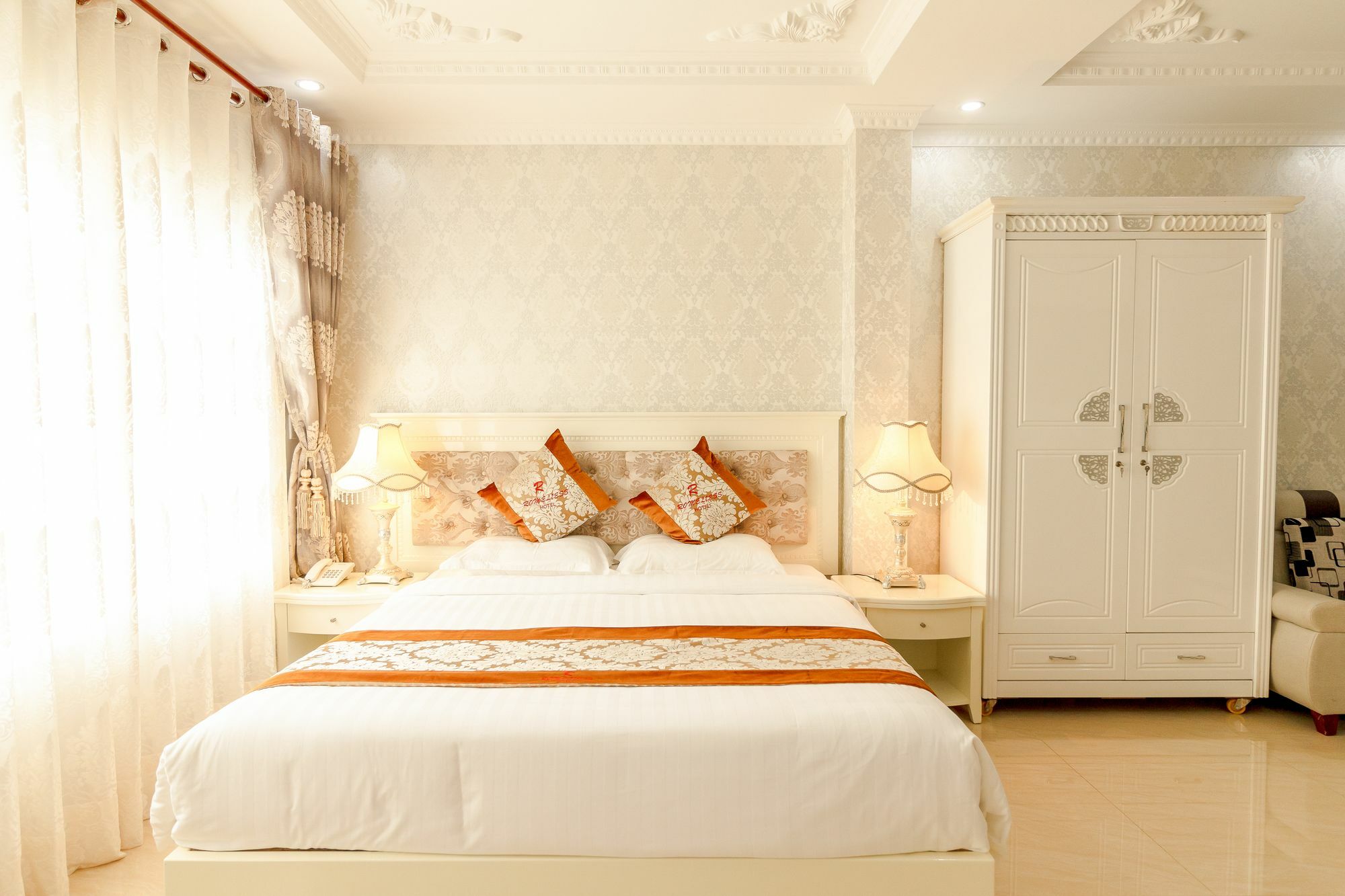 Hotel Romeliess Vung Tau