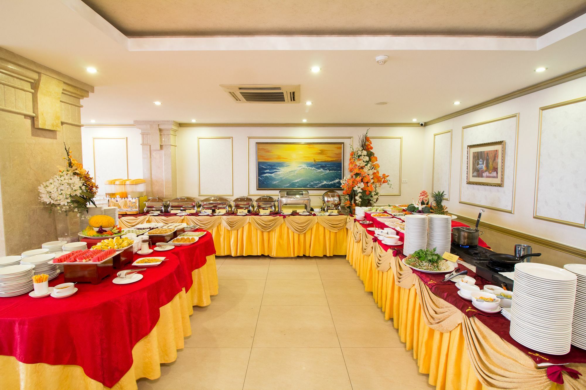 Romeliess 3* Vung Tau