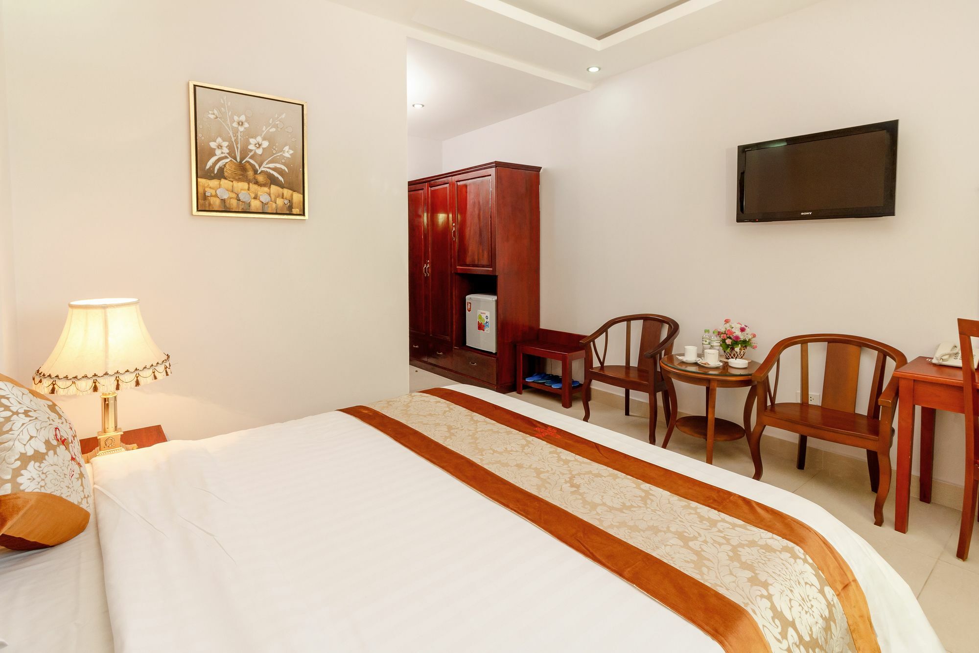 Hotel Romeliess Vung Tau