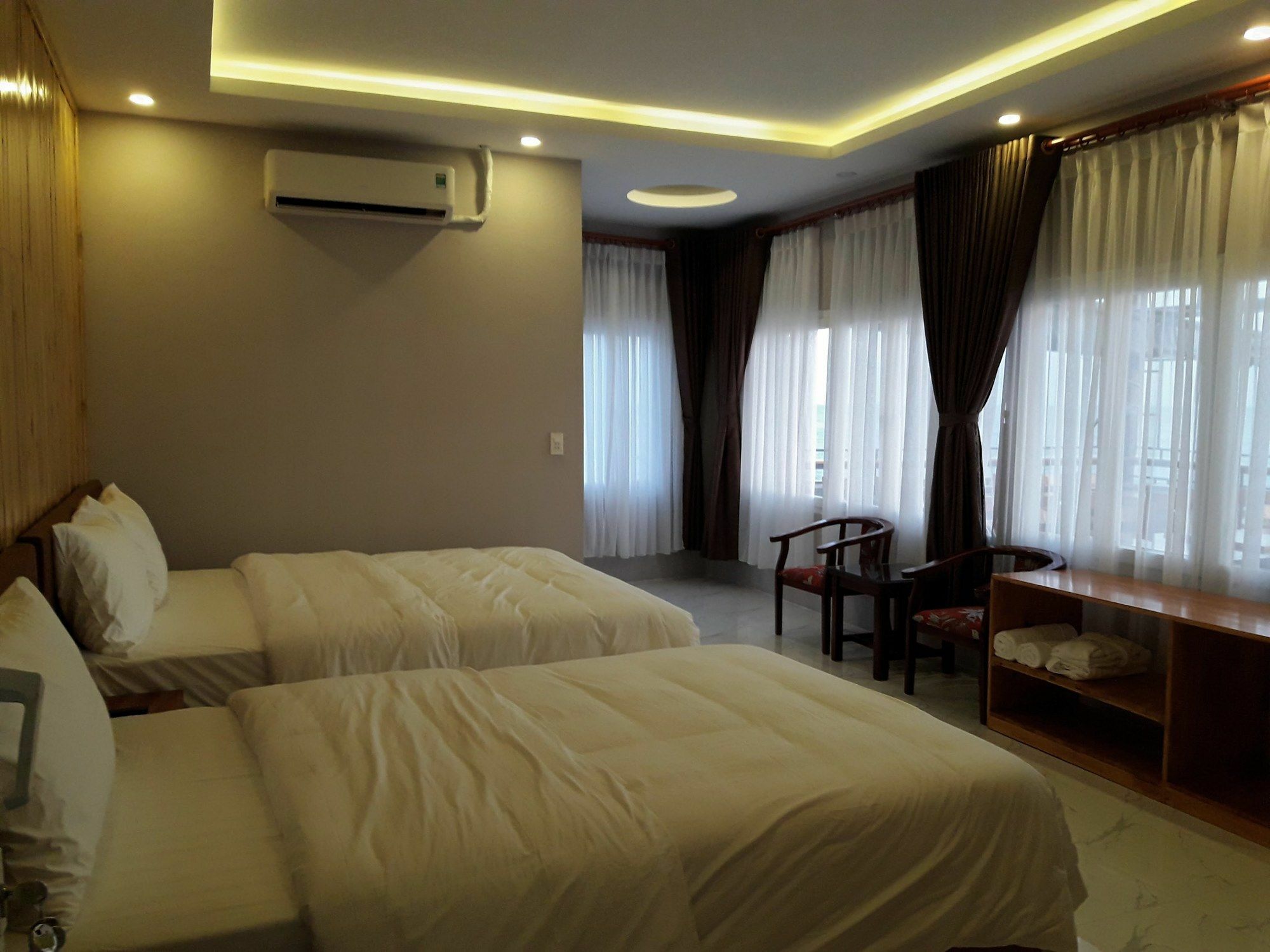 Sea 2* Phu Quoc
