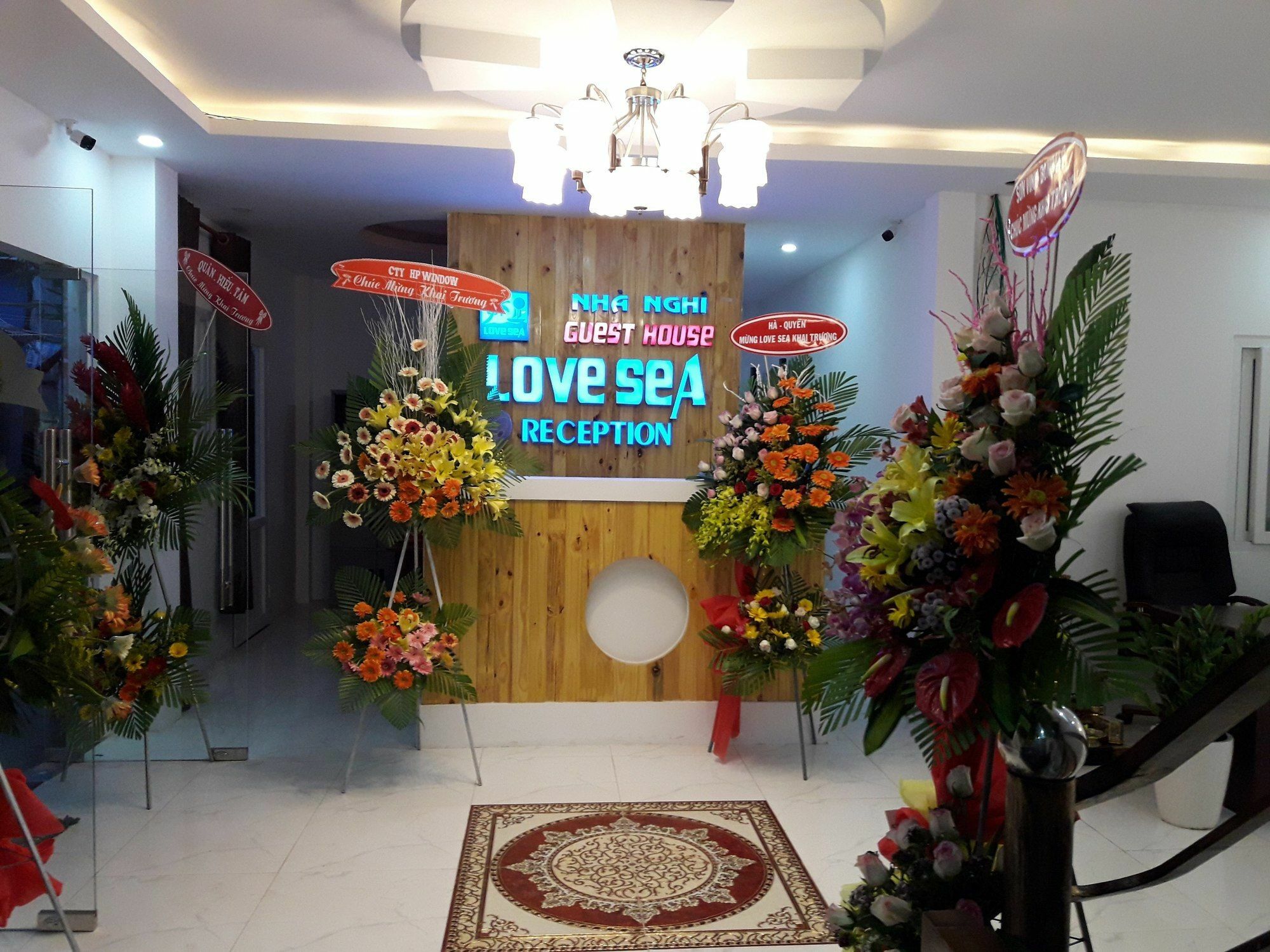 Sea Guest house Phu Quoc